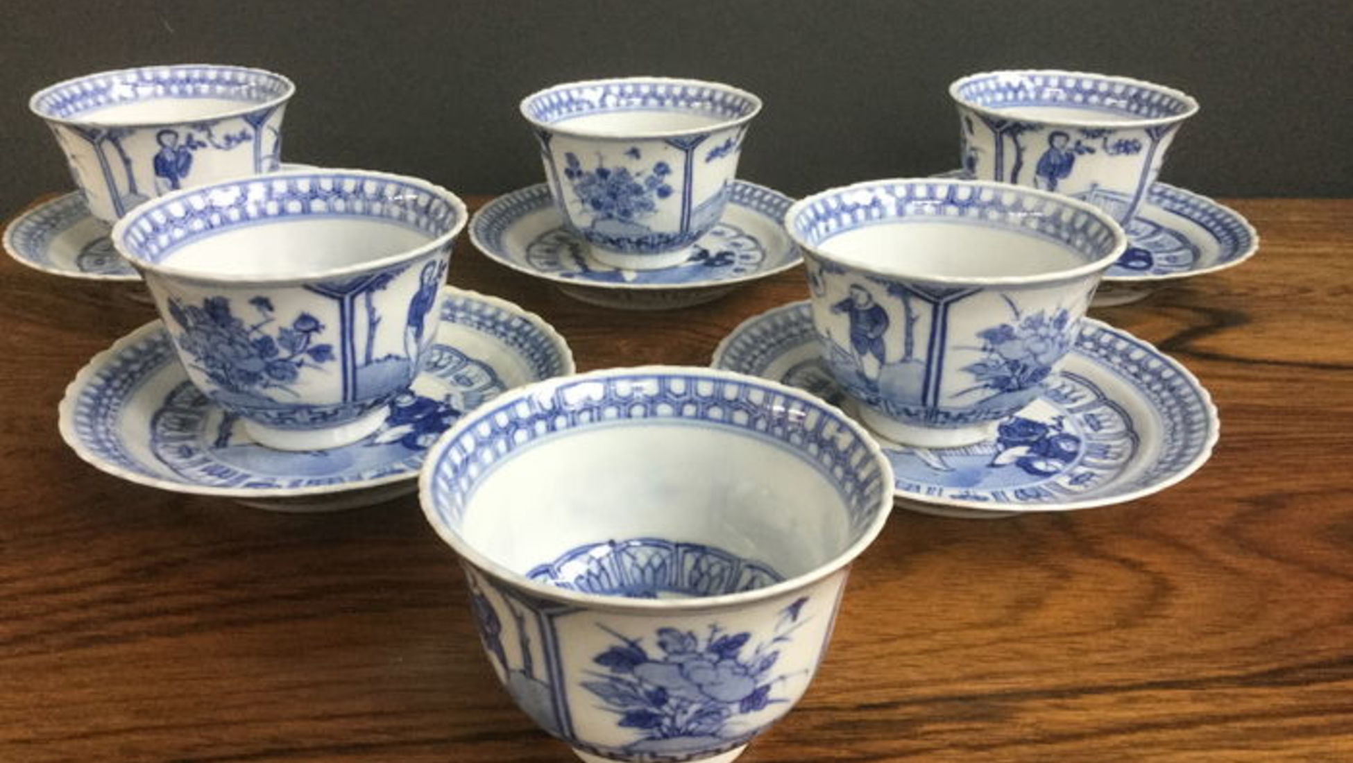 chinese porcelain