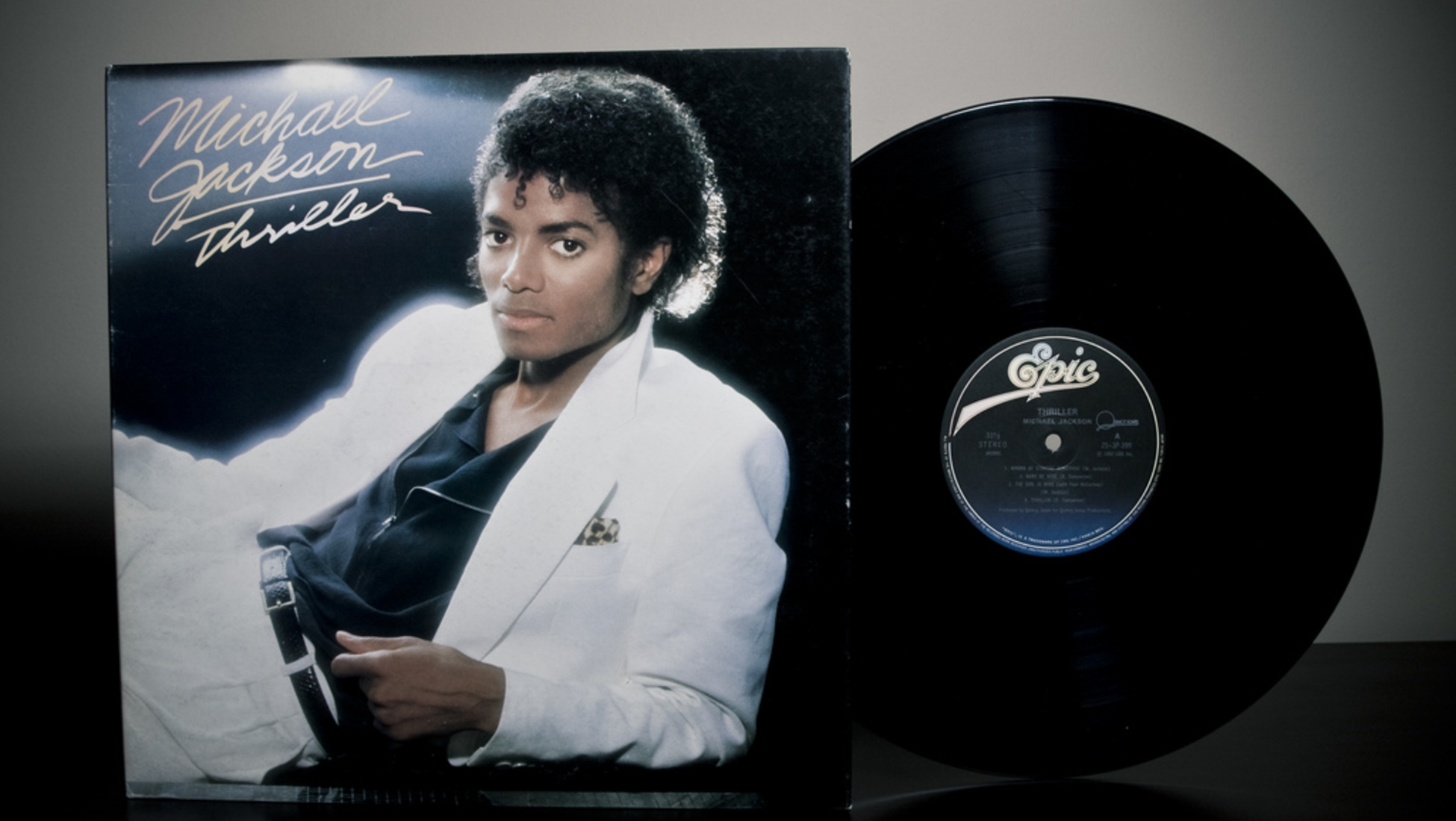 Why Michael Jackson's 'Thriller' Was So Important for Music Industry