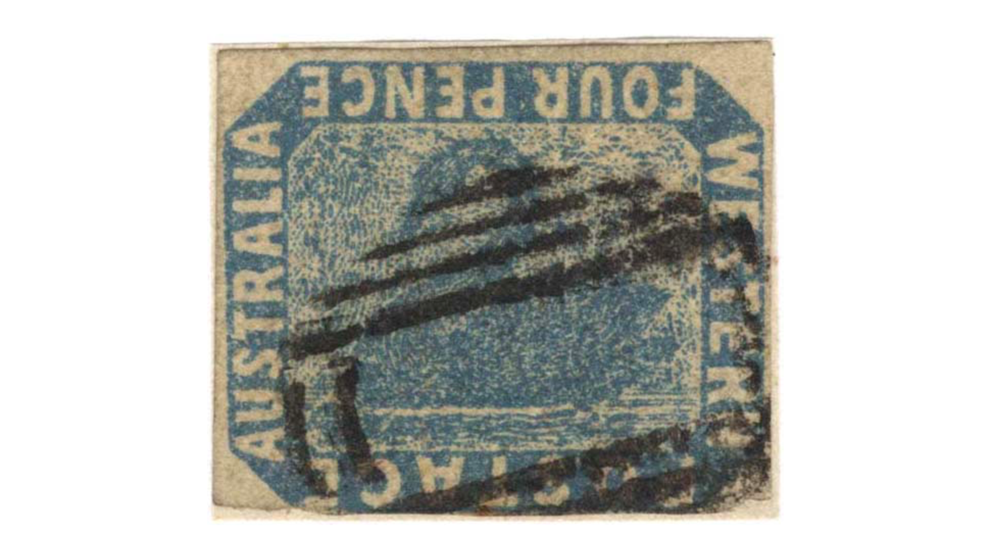 Die Teuersten Briefmarken Der Welt Catawiki