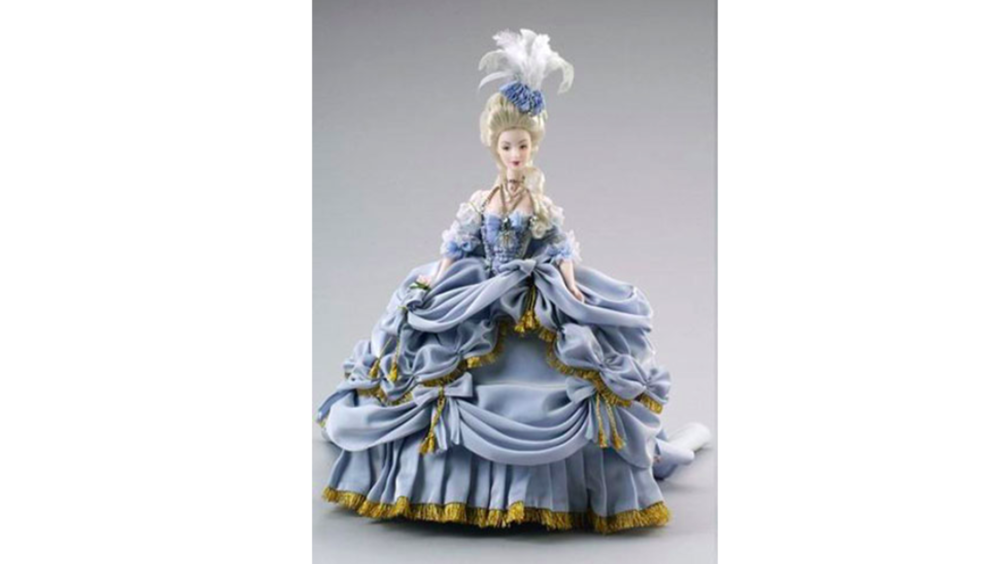 most expensive barbie ever