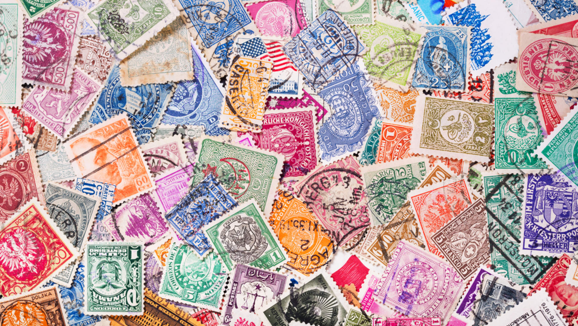 Voici les 10 timbres qui valent une fortune