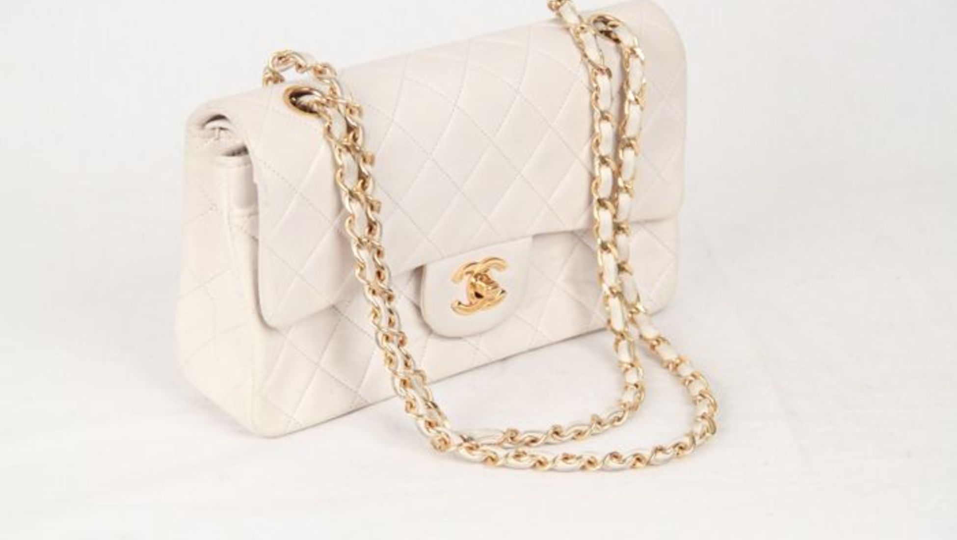 11 Iconic Chanel Pieces in Fashion History - Coco Chanel Bags