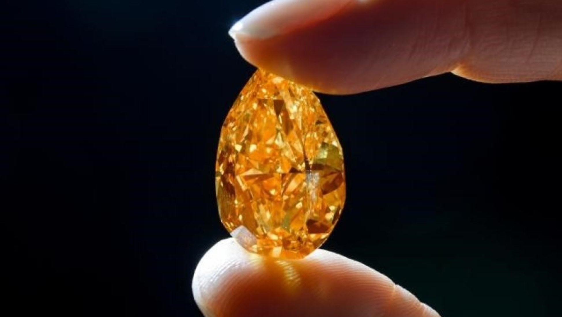 The world's rarest, biggest and most expensive diamonds