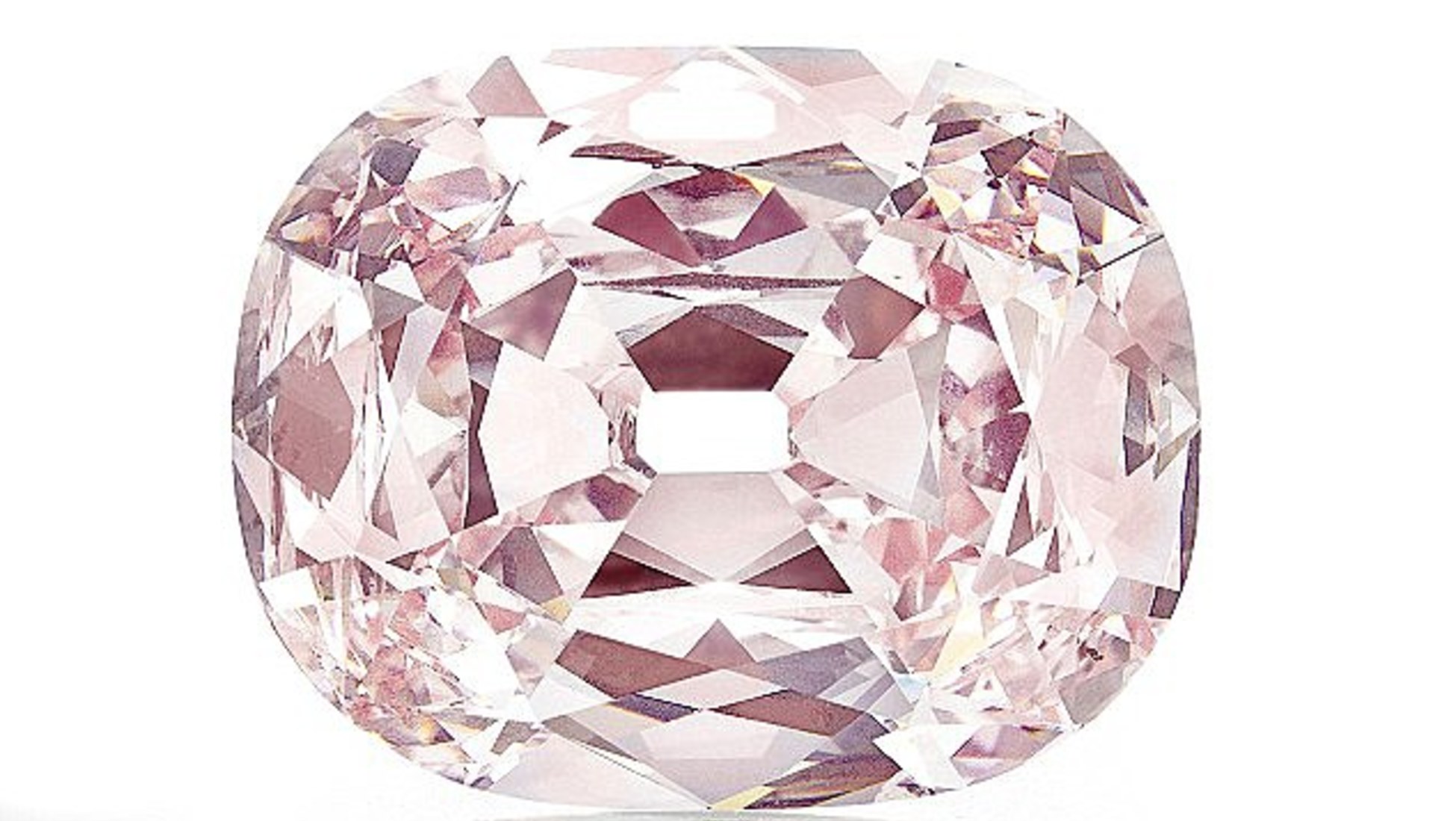 Top 10  Most Beautiful and Expensive Pink Diamonds in the World