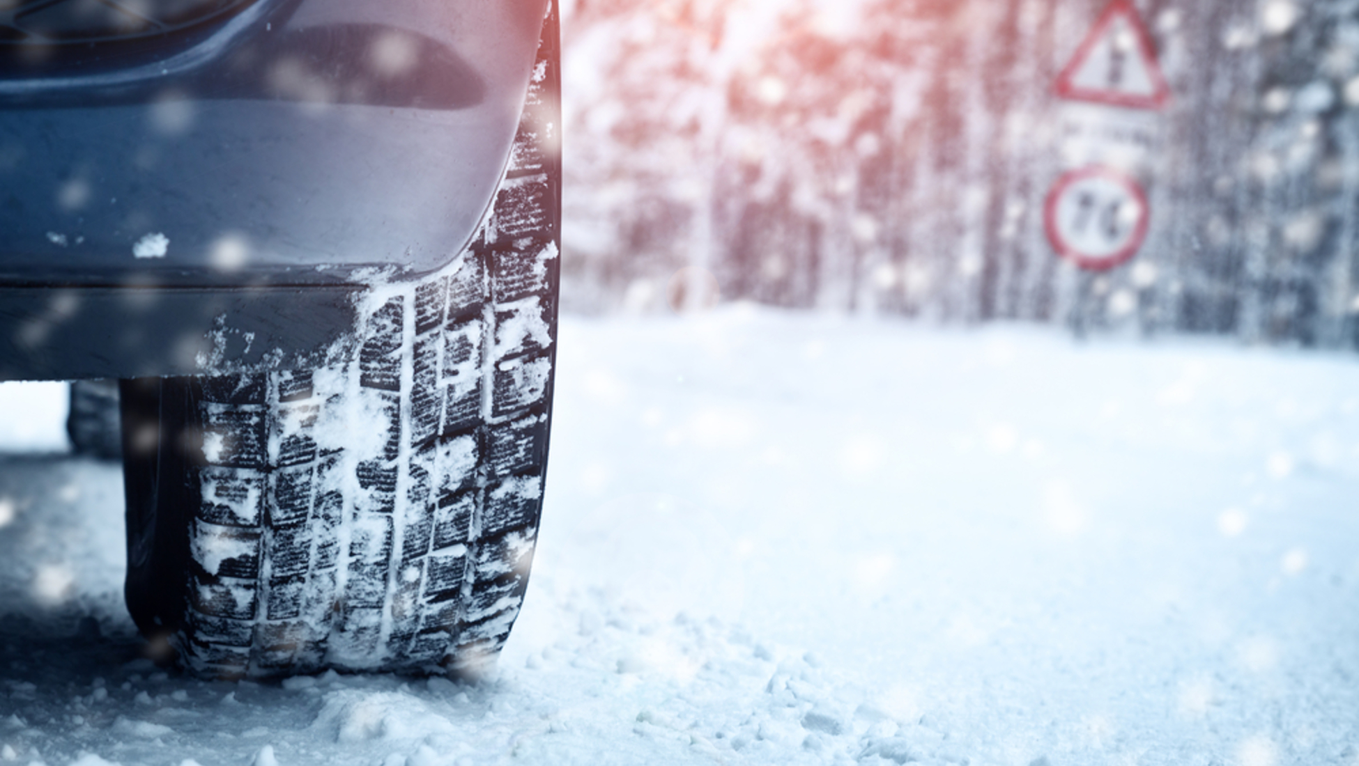 10 Tips to Save your Classic Car in the Winter Season - Catawiki