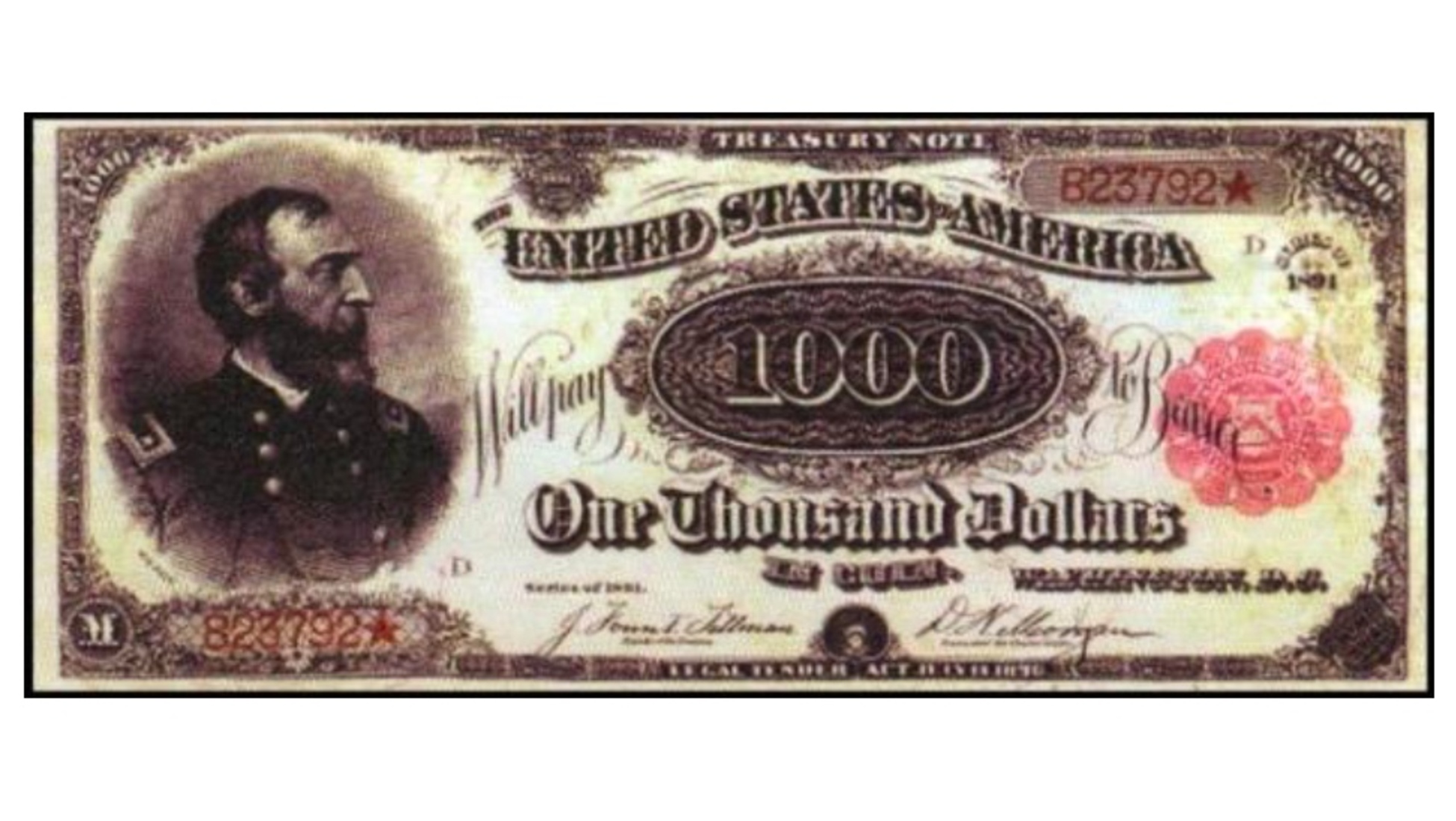 What Is The Name Of The Old Currency Which Has Already Been