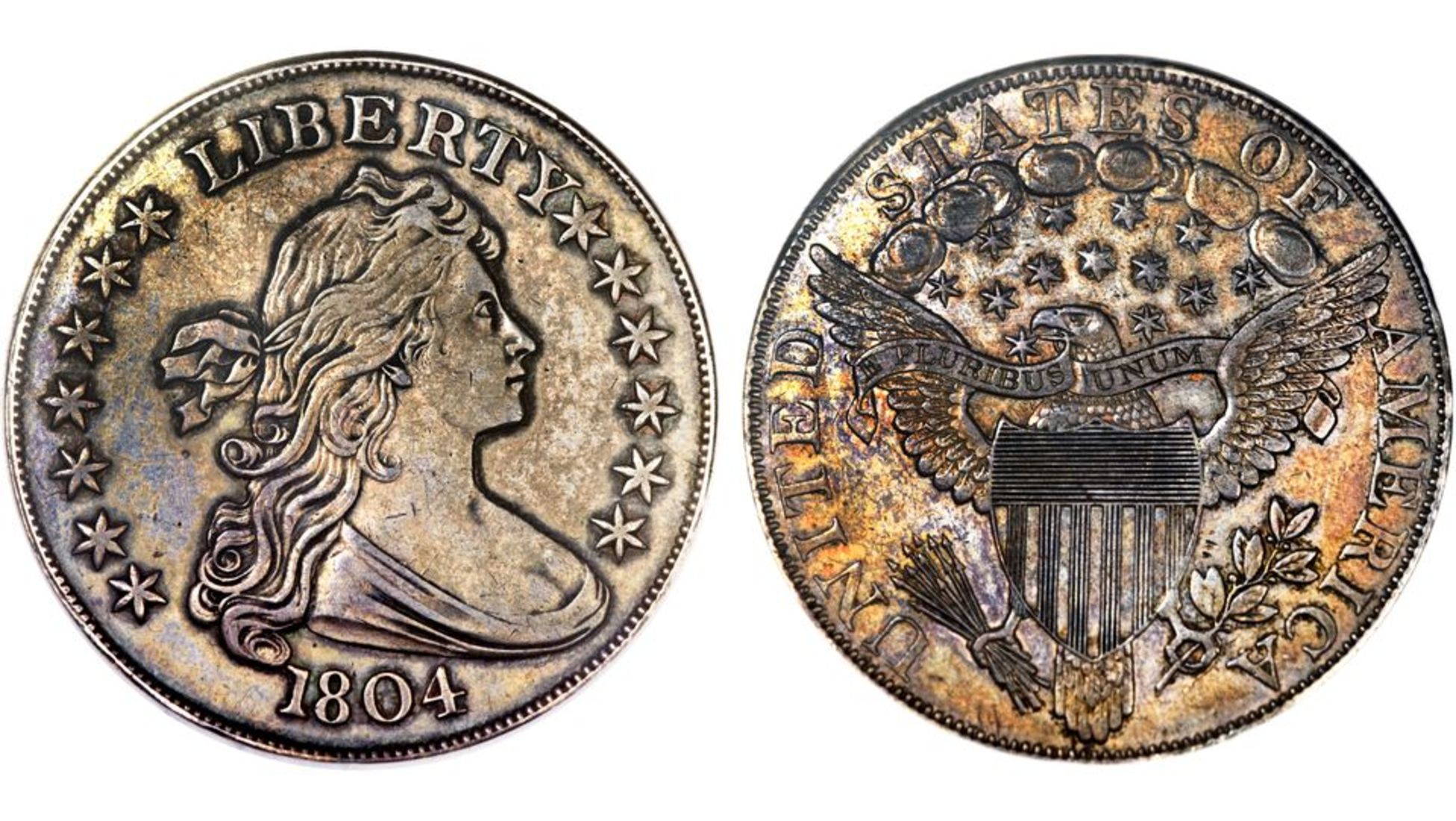 Most Expensive Us Coins Profnp