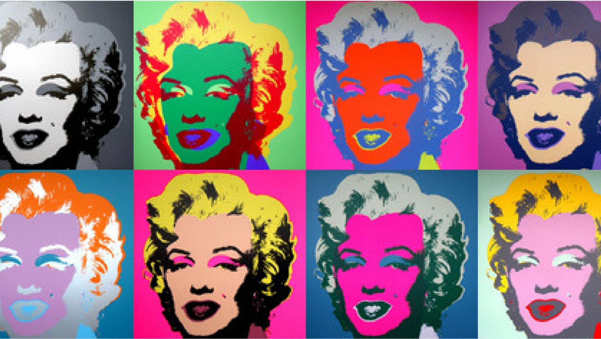 From Soup Cans to Celebrities: The Story Behind the Pop Art of Andy ...