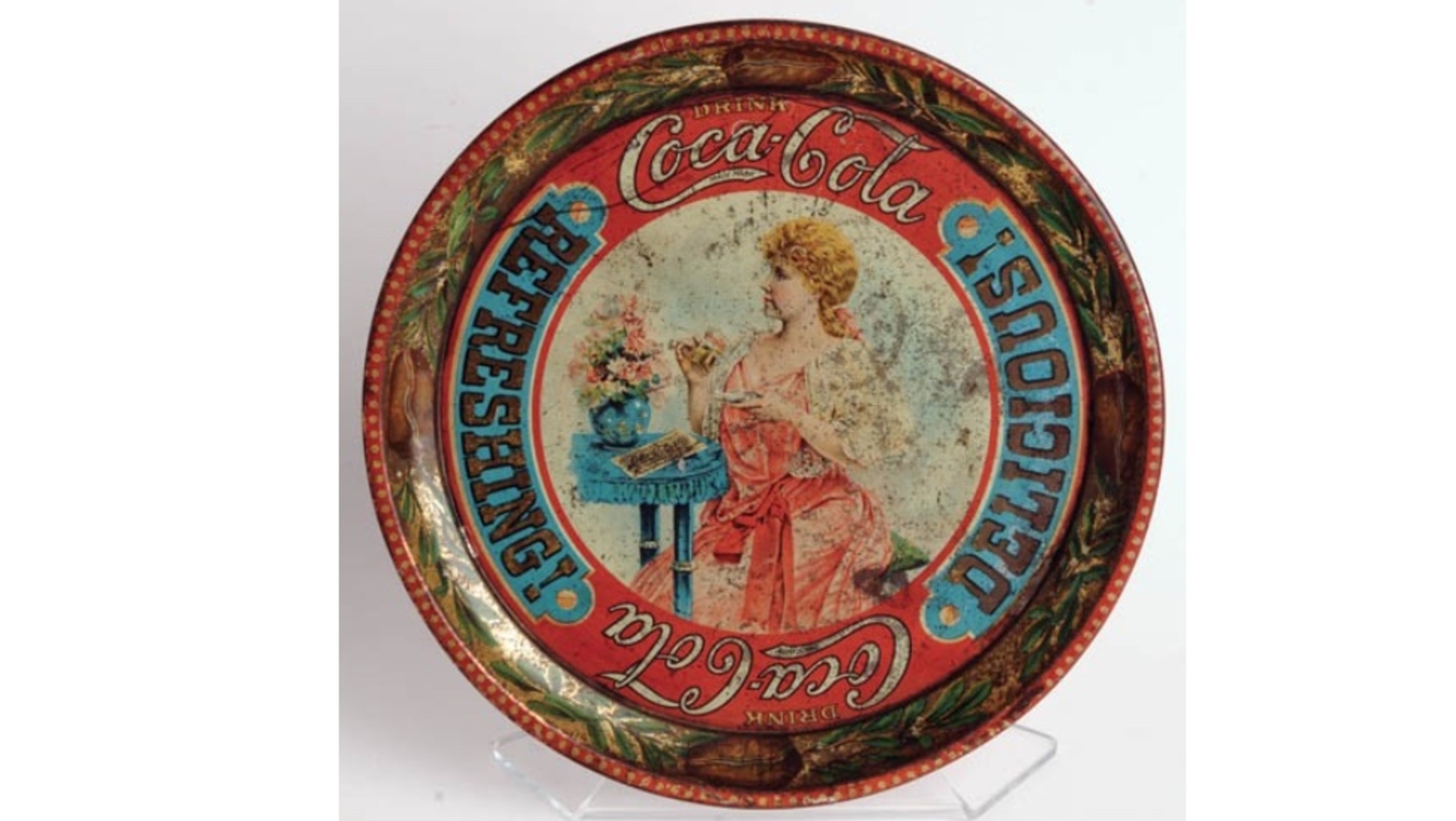 Top 5 Most Expensive Coca Cola Merchandise Items Ever Sold Catawiki