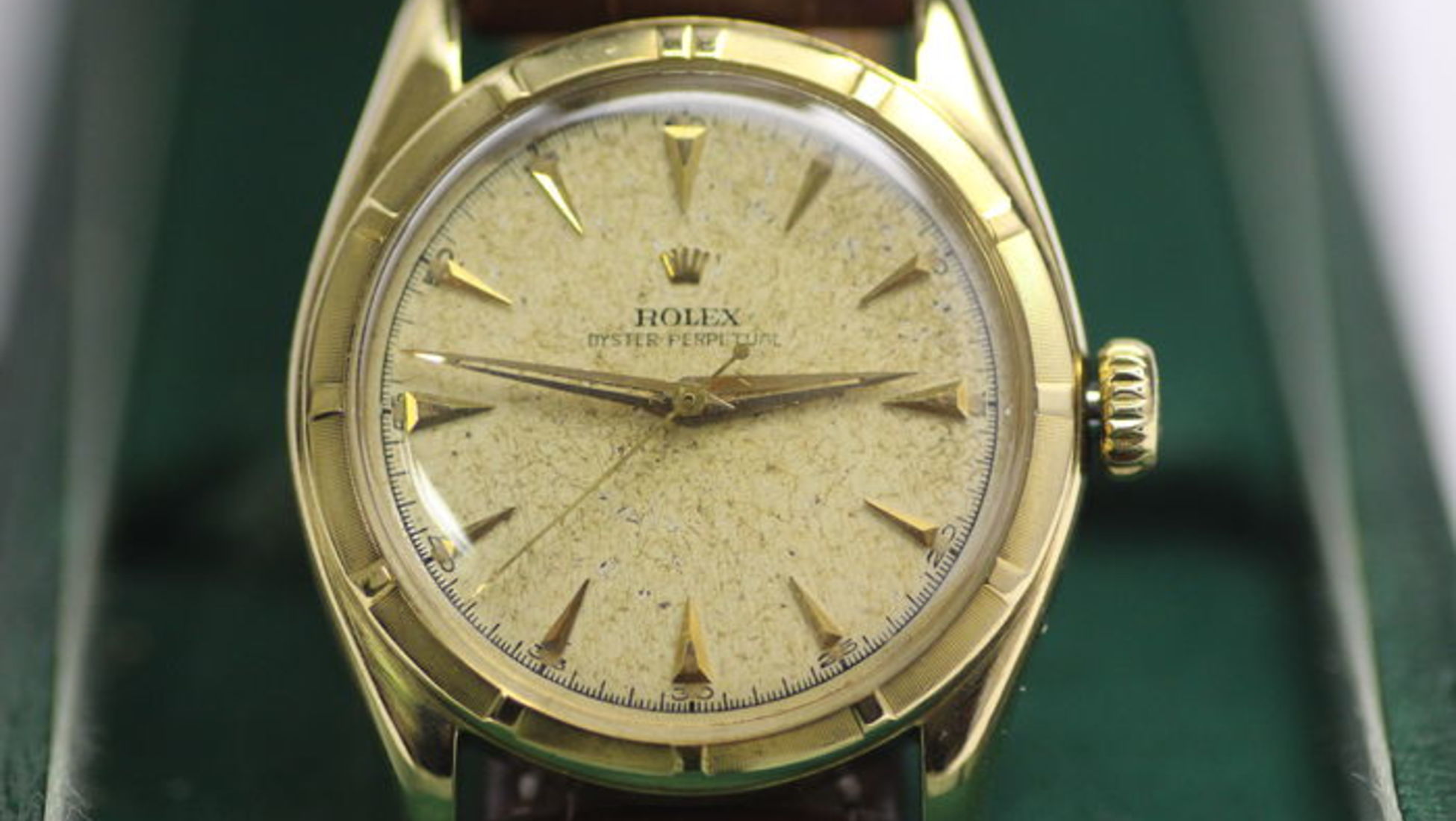 can you buy a rolex online