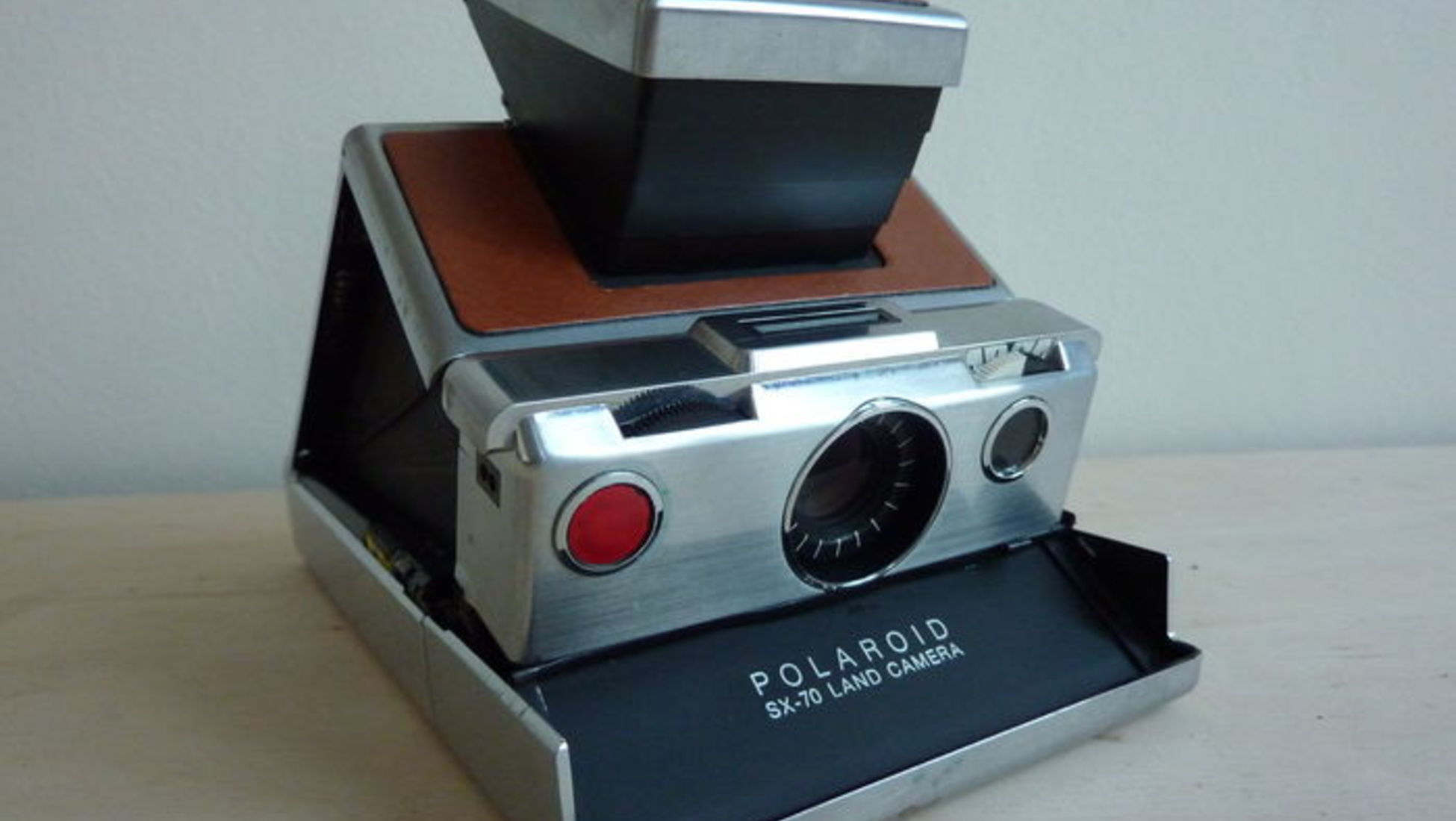 polaroid camera expensive