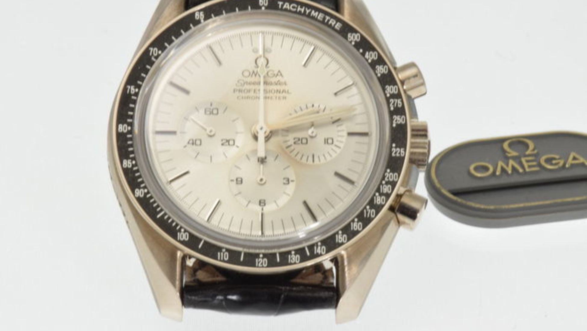 sell omega watch