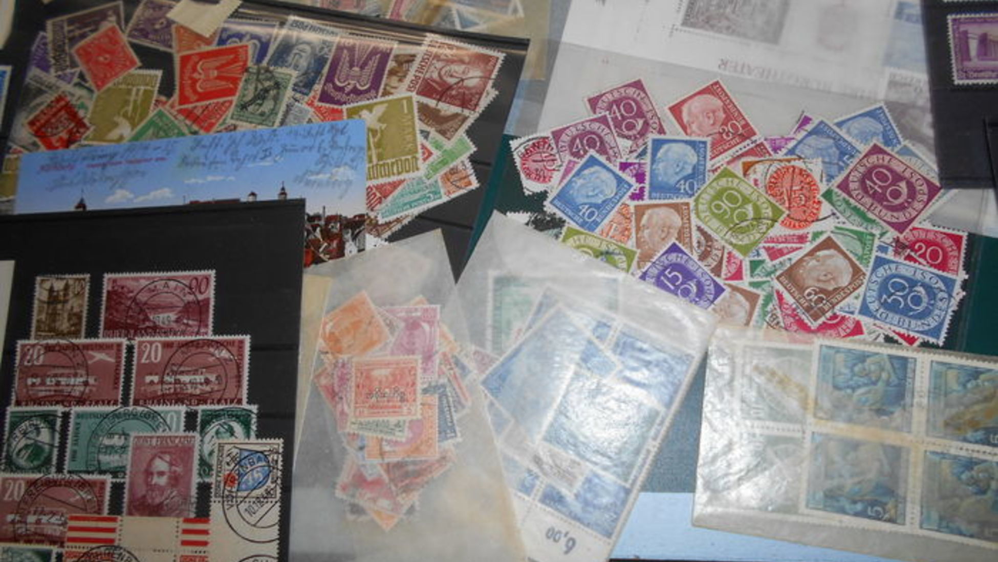 How Much Is Your Stamp Collection Worth Catawiki 