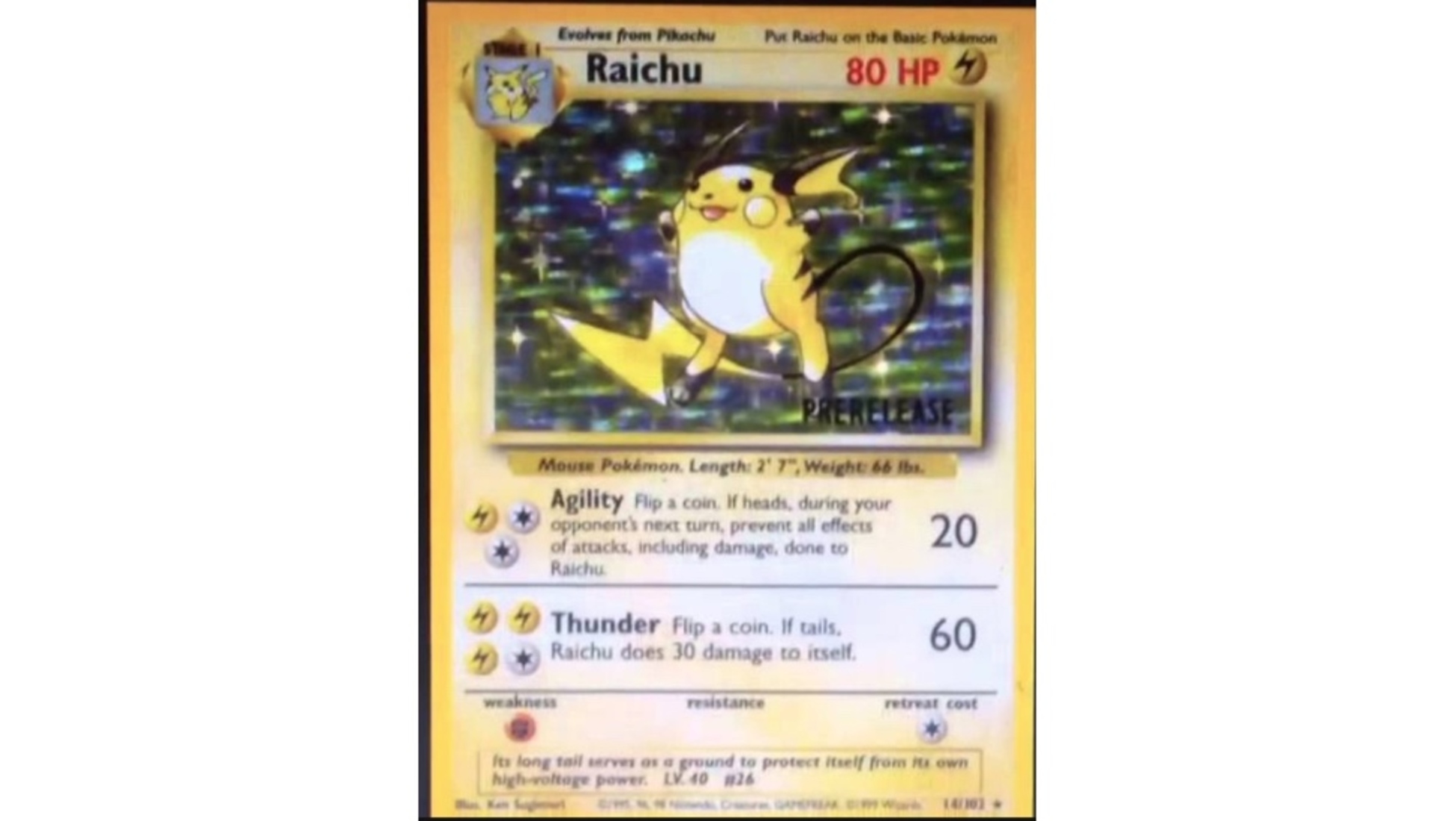 Découvrez tous les prix des cartes Pokémon Pikachu !