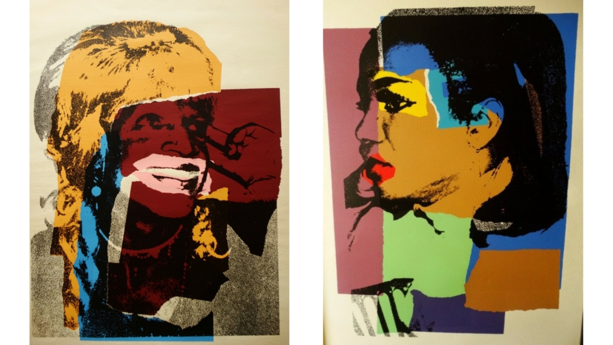 Typex maakt stripbio van Andy Warhol: 'Hij was een zeurpiet