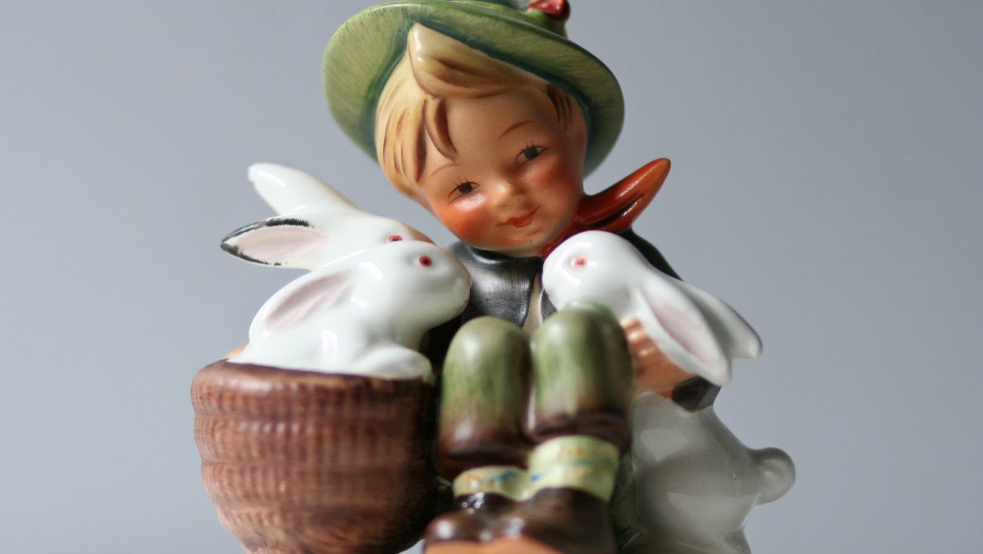 Most Valuable Hummel Figurines