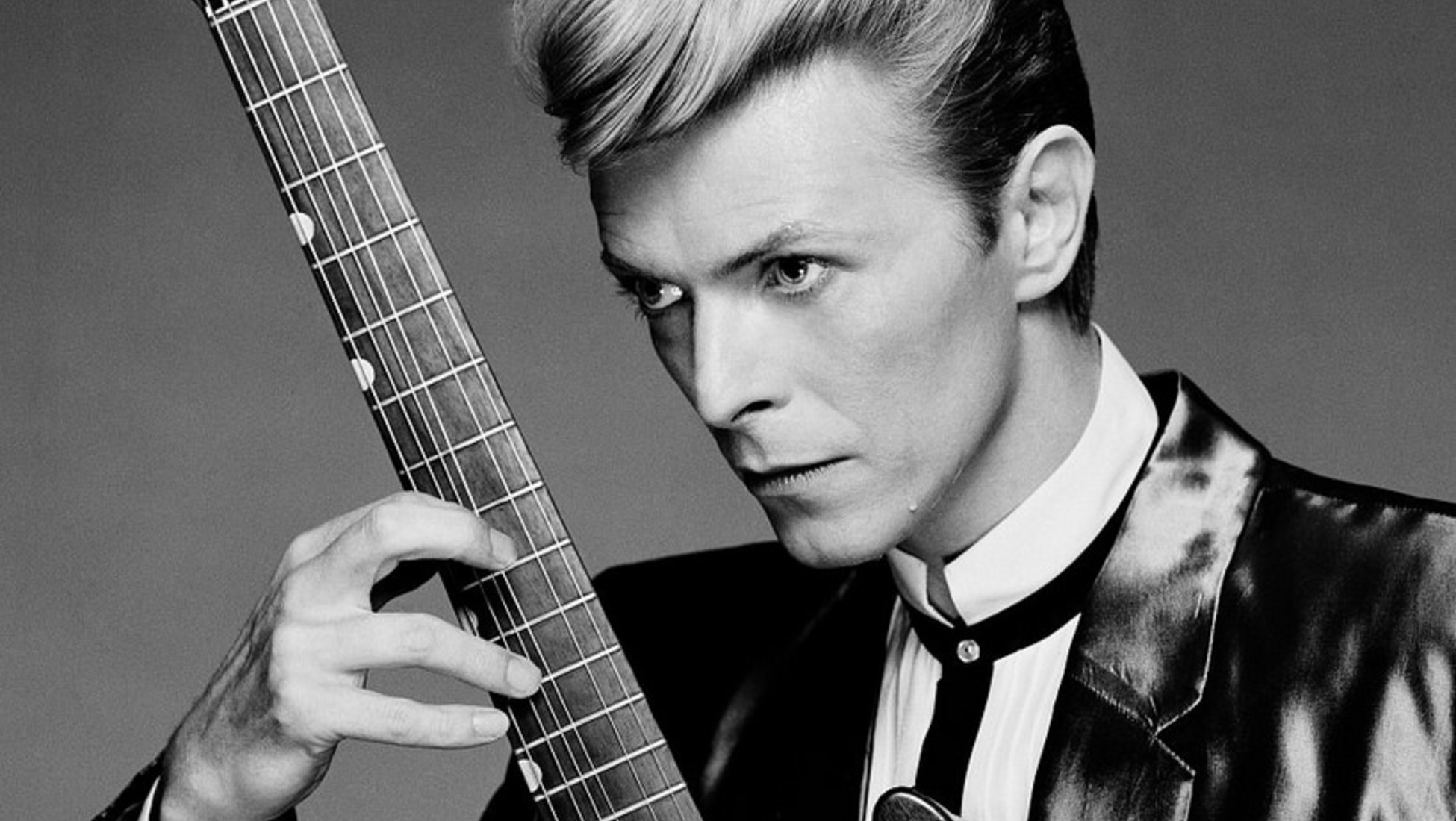 QUIZ: How Many of David Bowie's Studio Albums Can You Name? - Catawiki