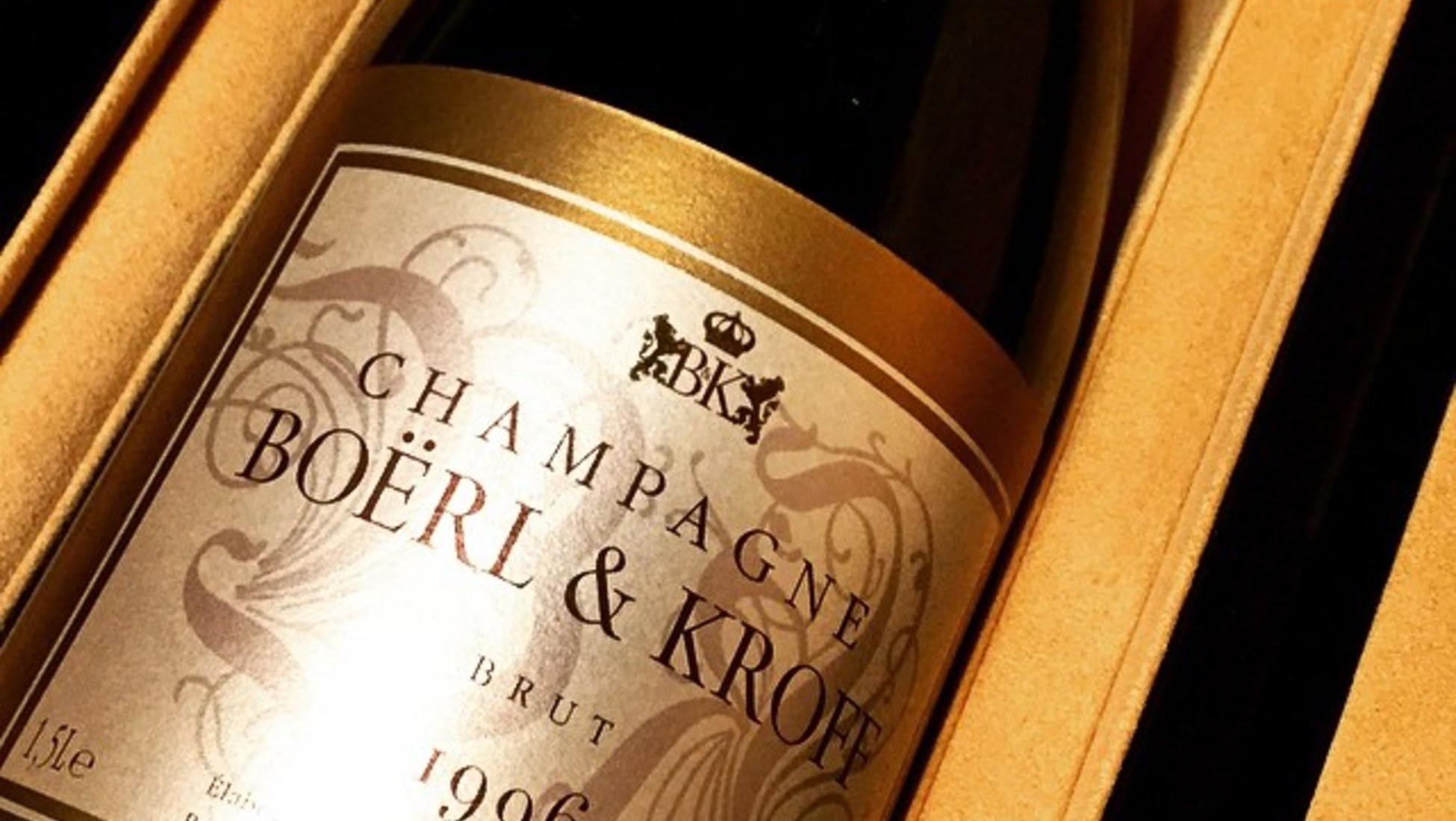 Most Expensive Champagnes in the World