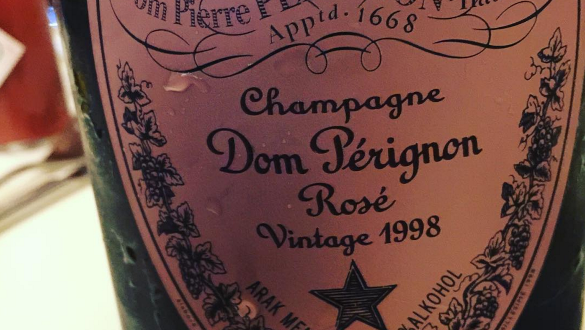 Most Expensive Vintage Champagne in the World? - HubPages