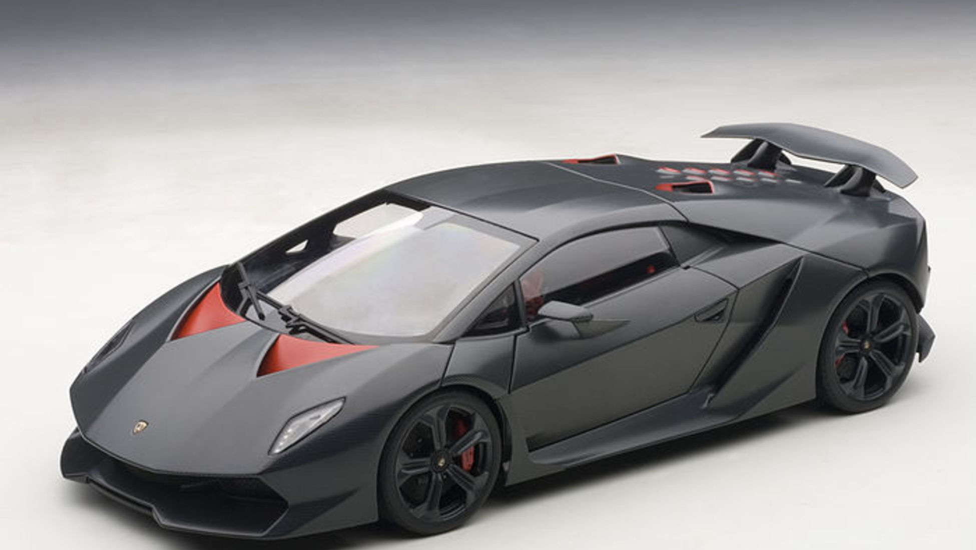 Lamborghini Egoista Price 2020