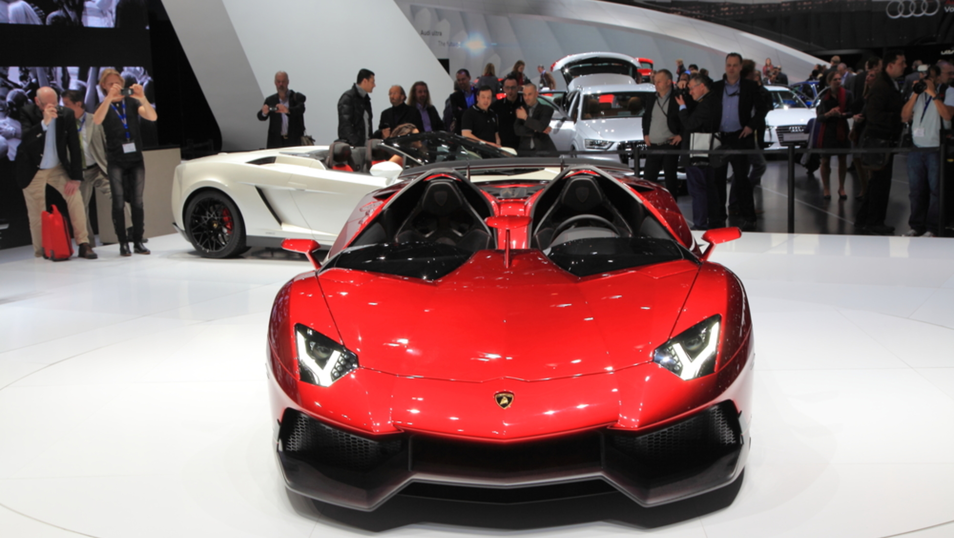 Top 5 Most Expensive Lamborghinis Ever Made - Catawiki