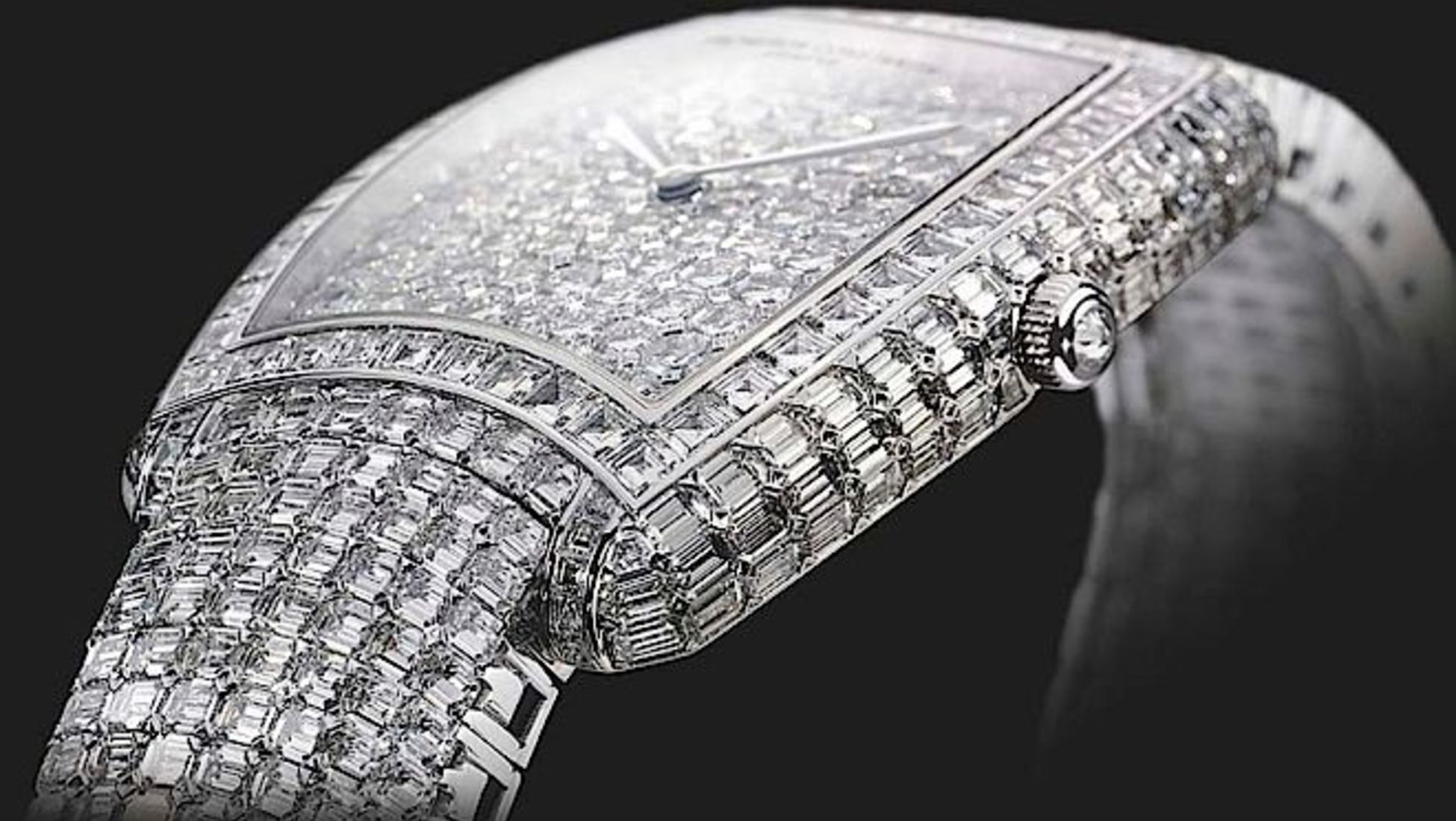 Самый дорогой лист. Kallista часы Vacheron Constantin. Vacheron Constantin часы женские с бриллиантами.