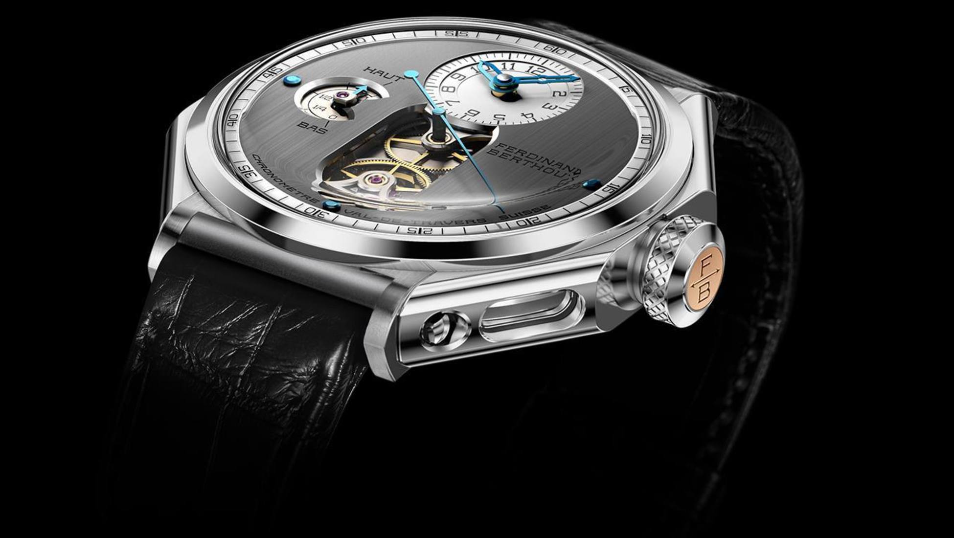 Franck Muller Official Website - Haute Horlogerie Watches