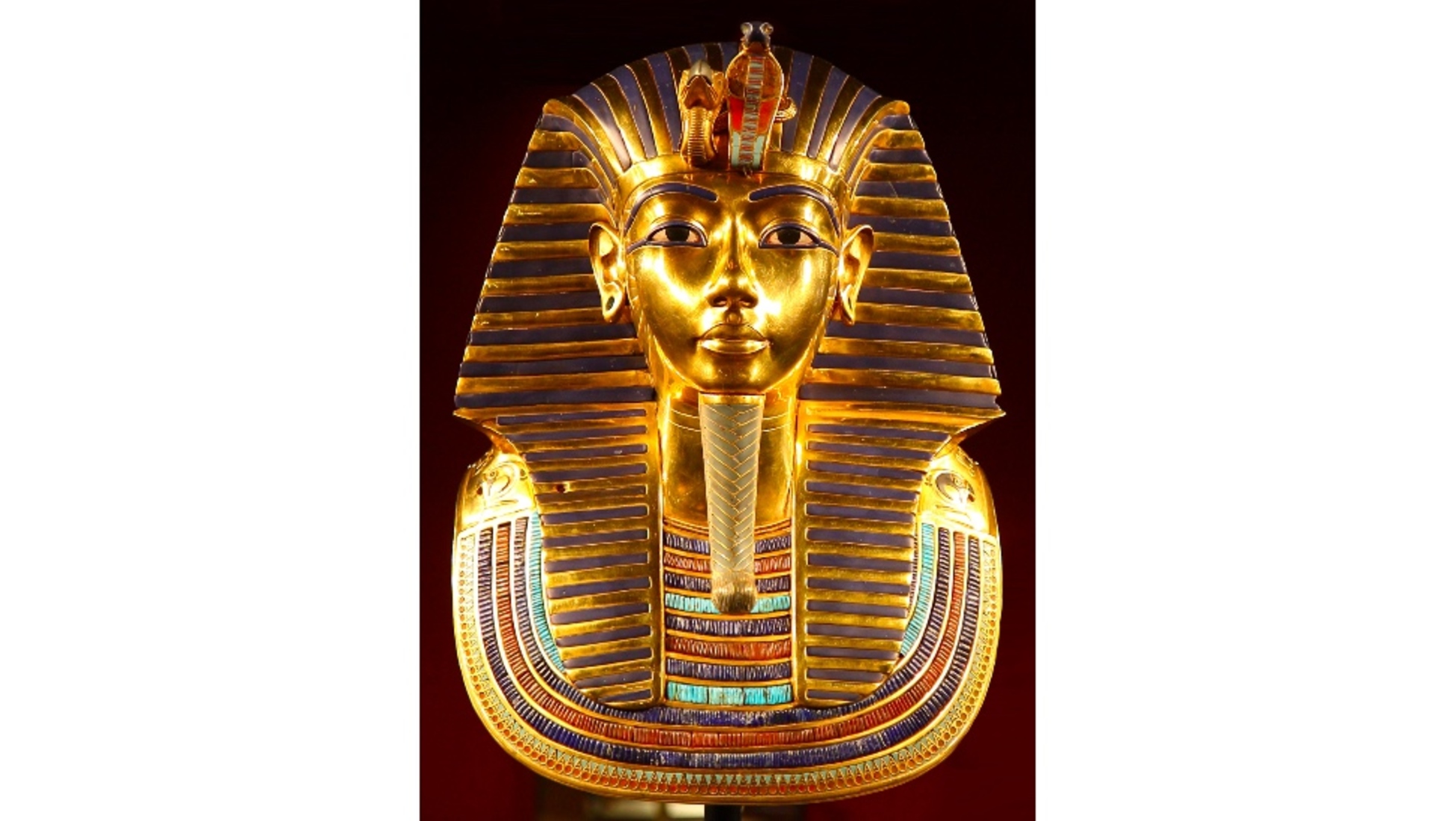 egyptian rulers