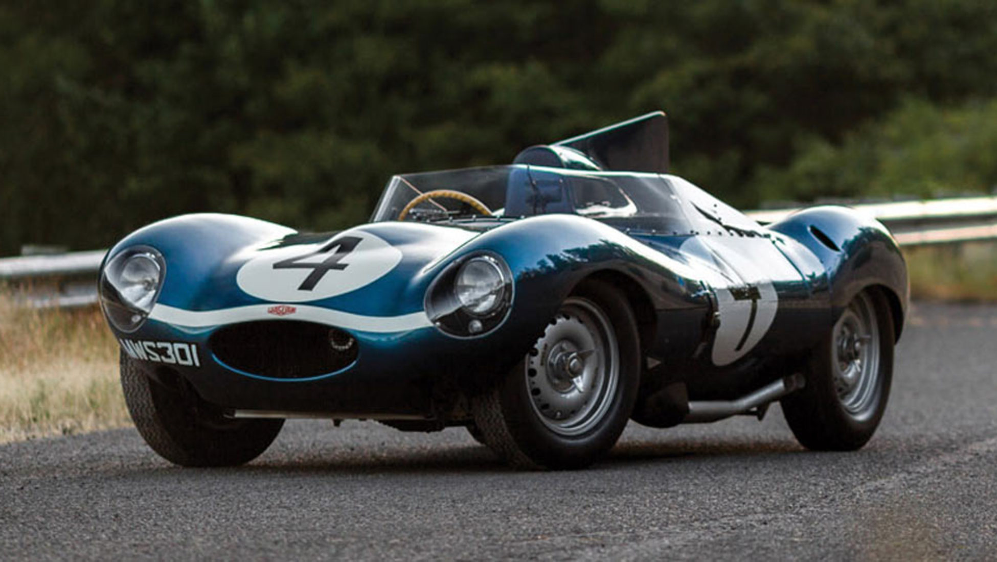 5 of the Most Expensive Classic Cars - Catawiki