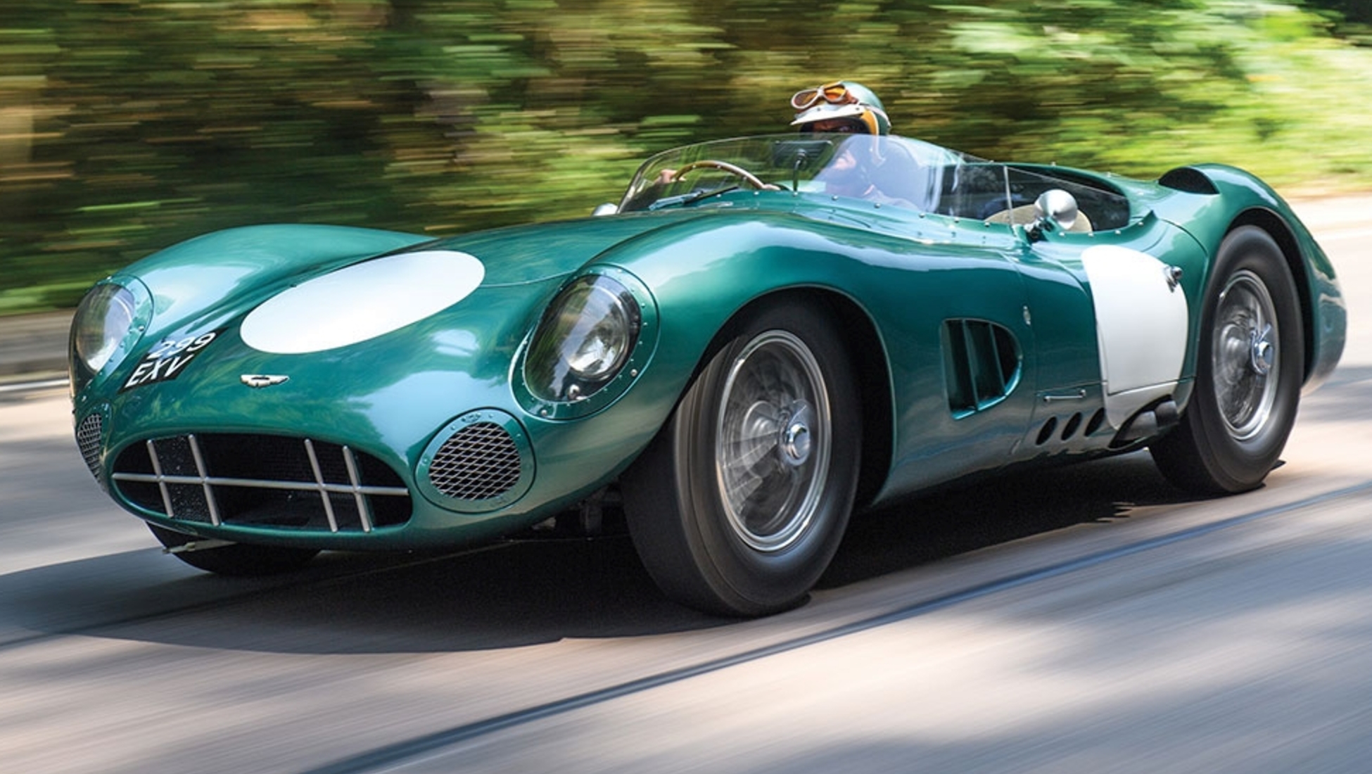 5 of the Most Expensive Classic Cars - Catawiki