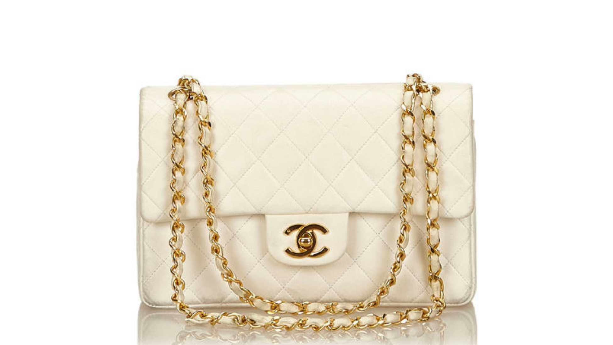 As Chanel increases its prices, is buying a handbag your best investment  during the pandemic?