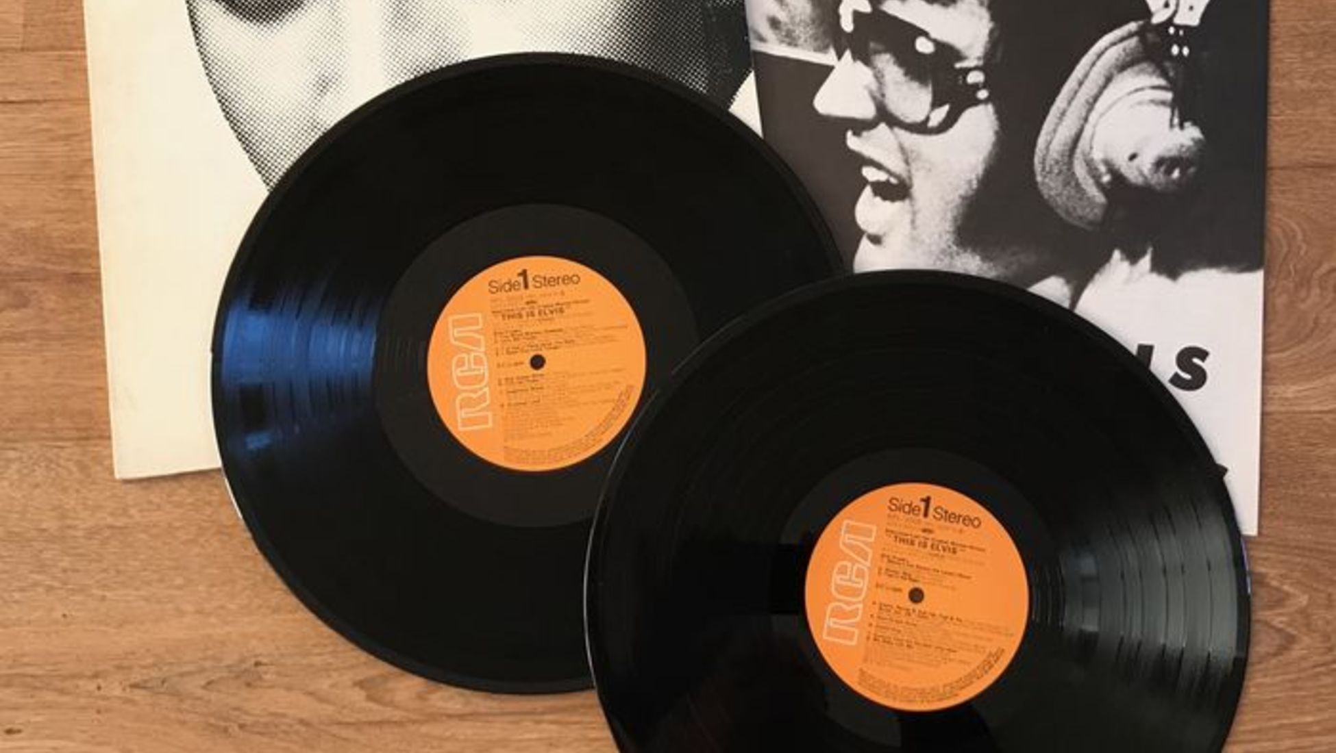 Vinilo vs. 'streaming': ¿en dónde se escucha mejor la música?