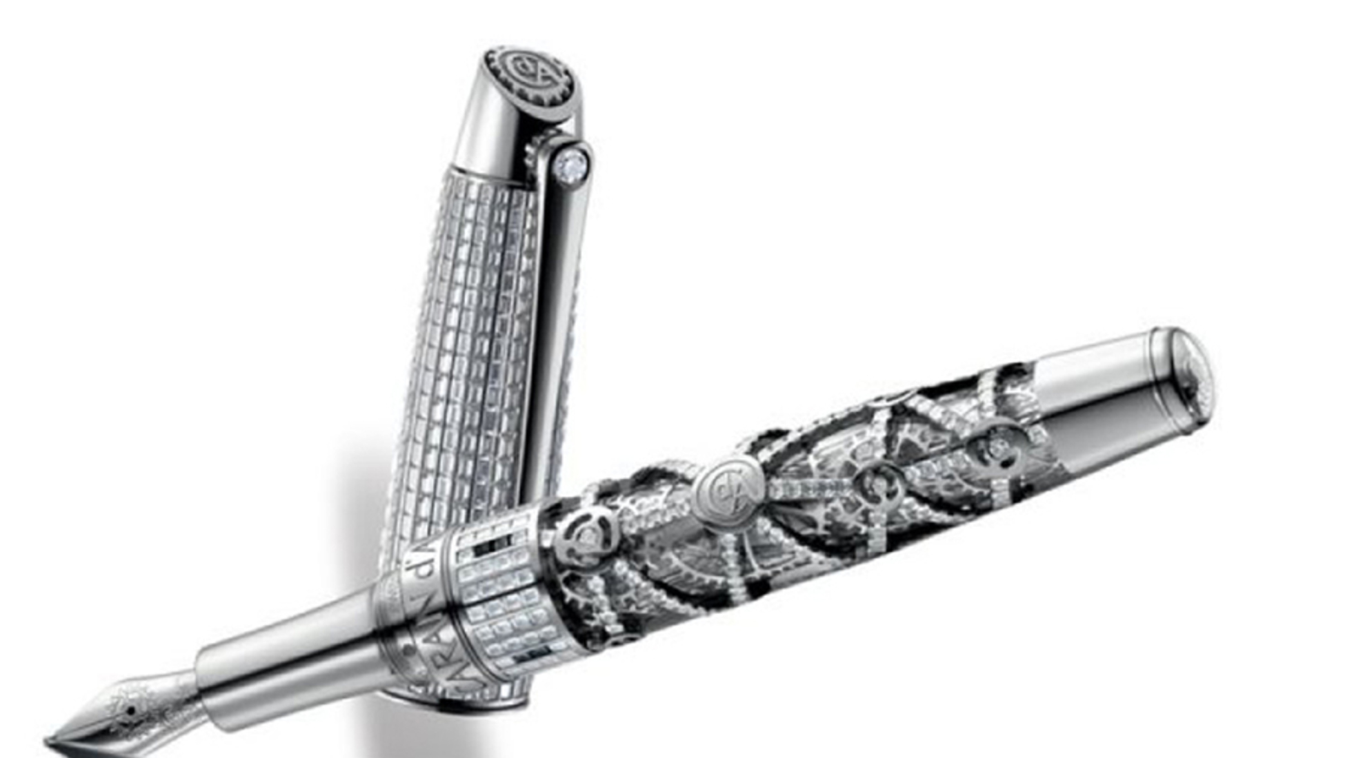 The Five most Expensive Pens in the World