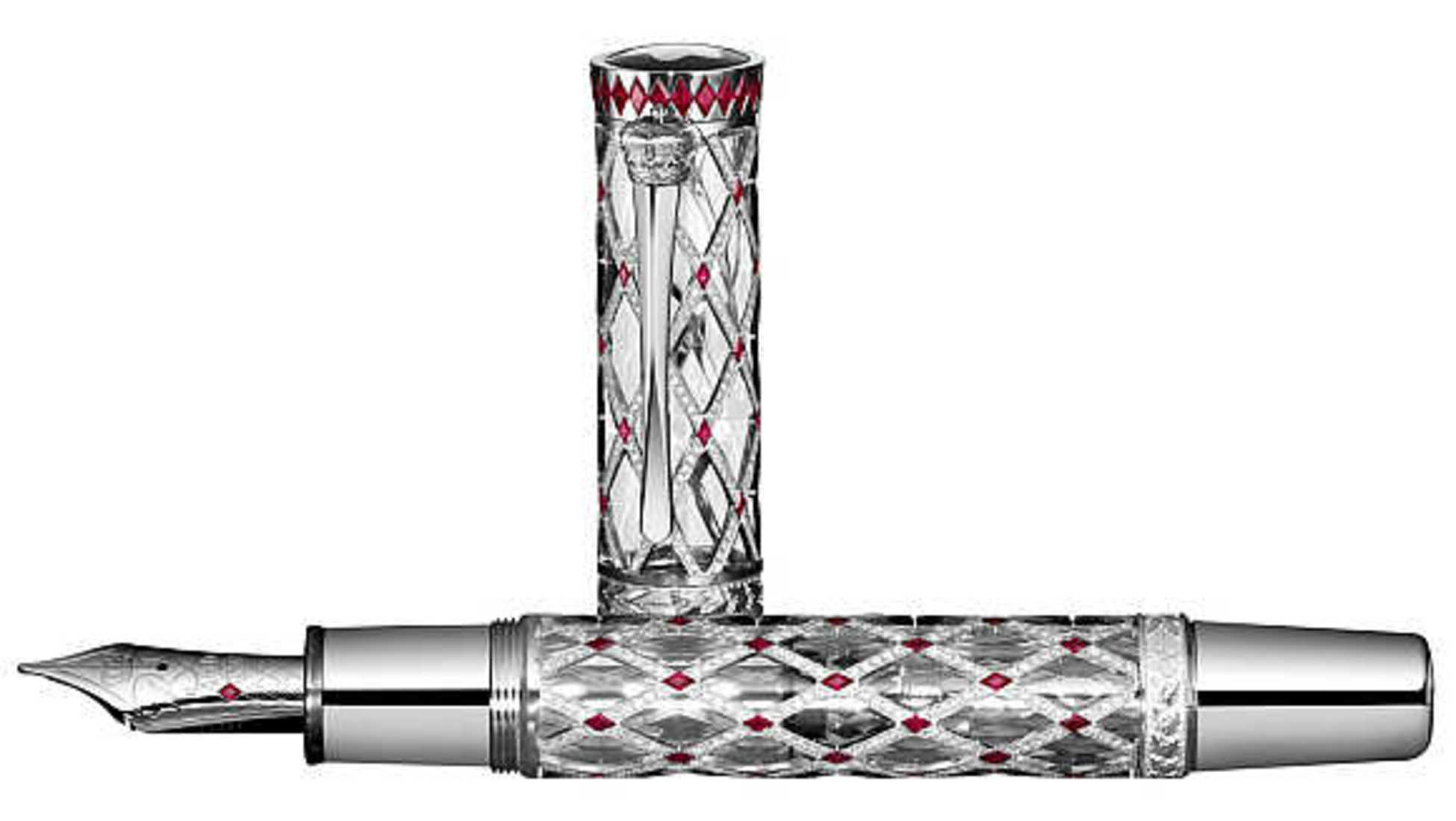 Prince blanc. Самая дорогая ручка Montblanc. Ручка la Modernista Diamonds. Montblanc Boheme Royal Pen. Ручки Montblanc Limited Edition.