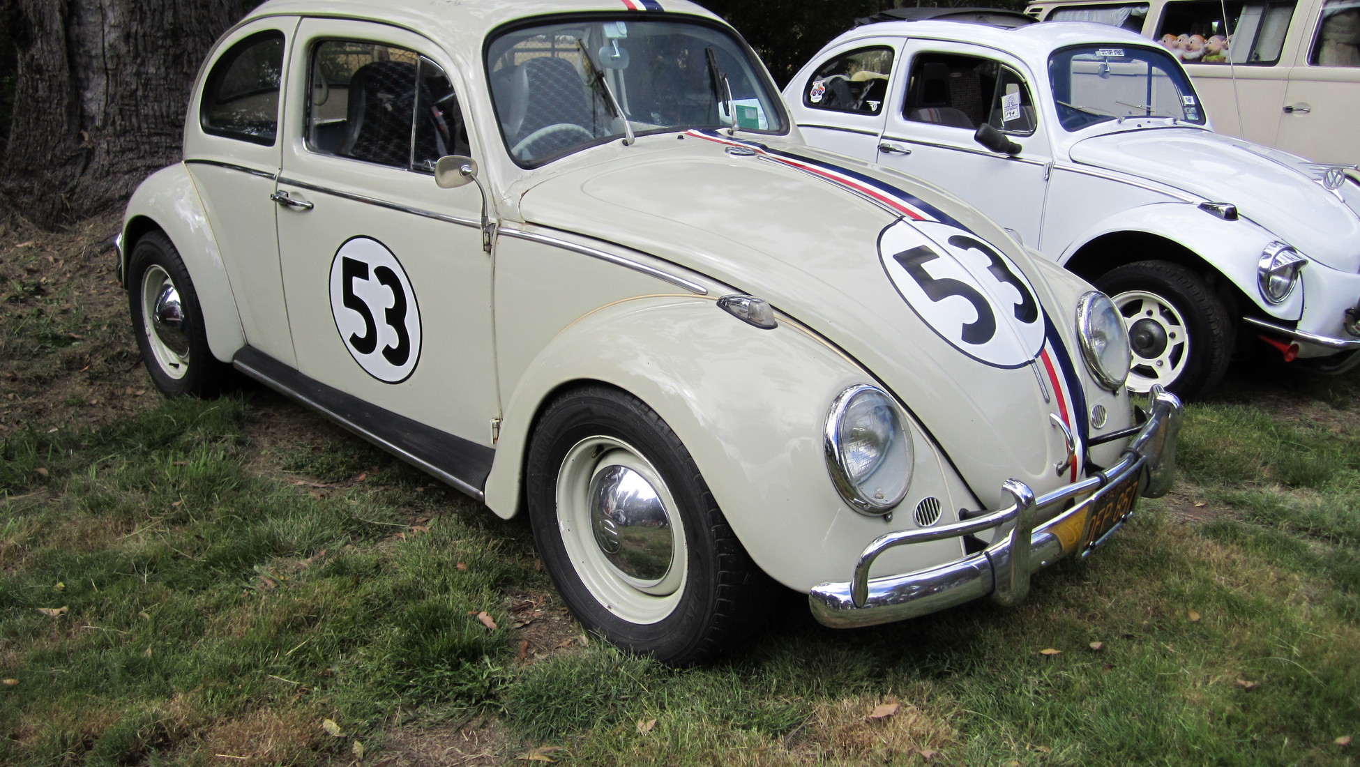 Top 5 des Coccinelles de Volkswagen les plus ch res Catawiki