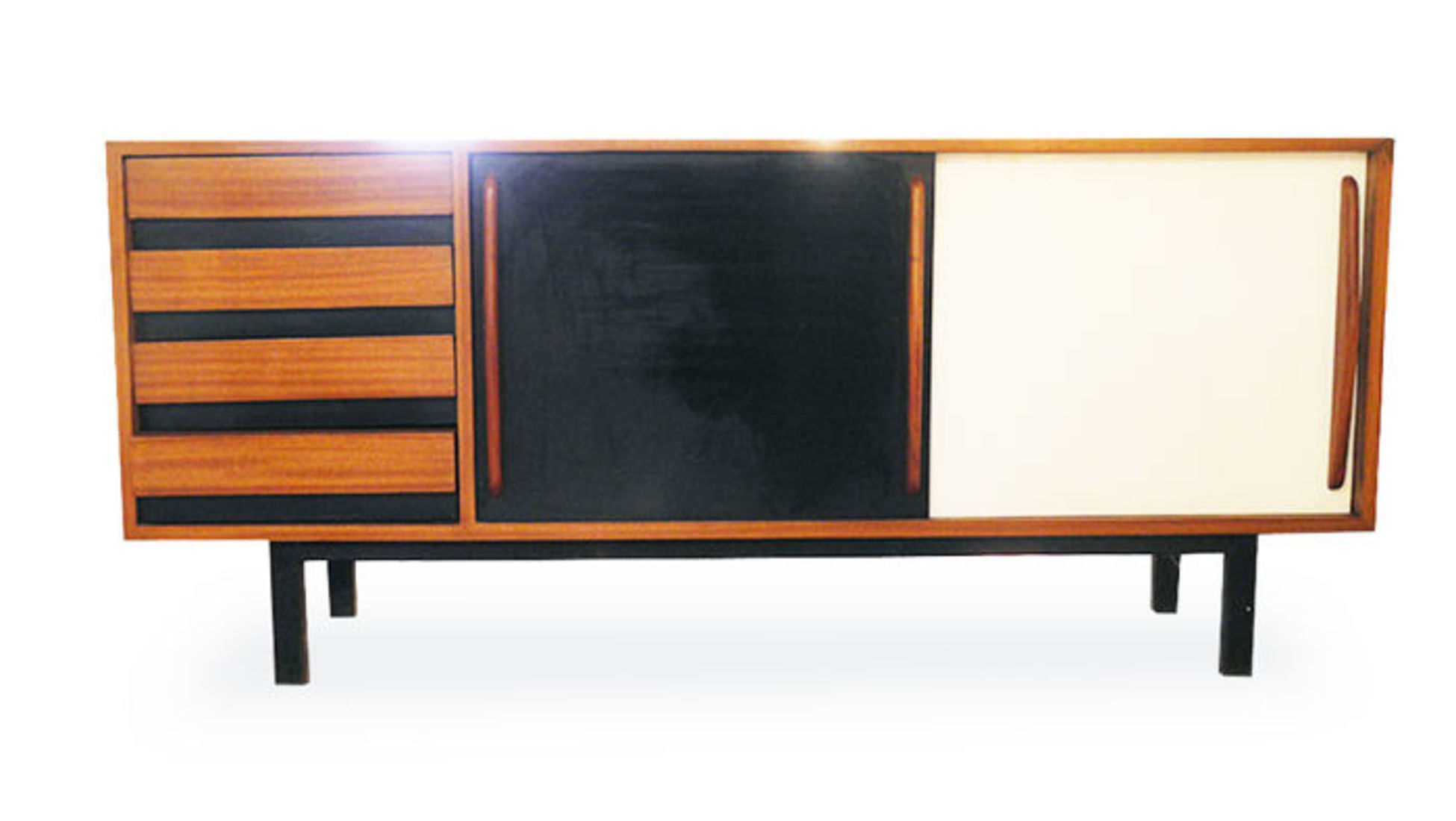 Charlotte Perriand, Le Corbusier, Louis Vuitton - Cassina - - Catawiki