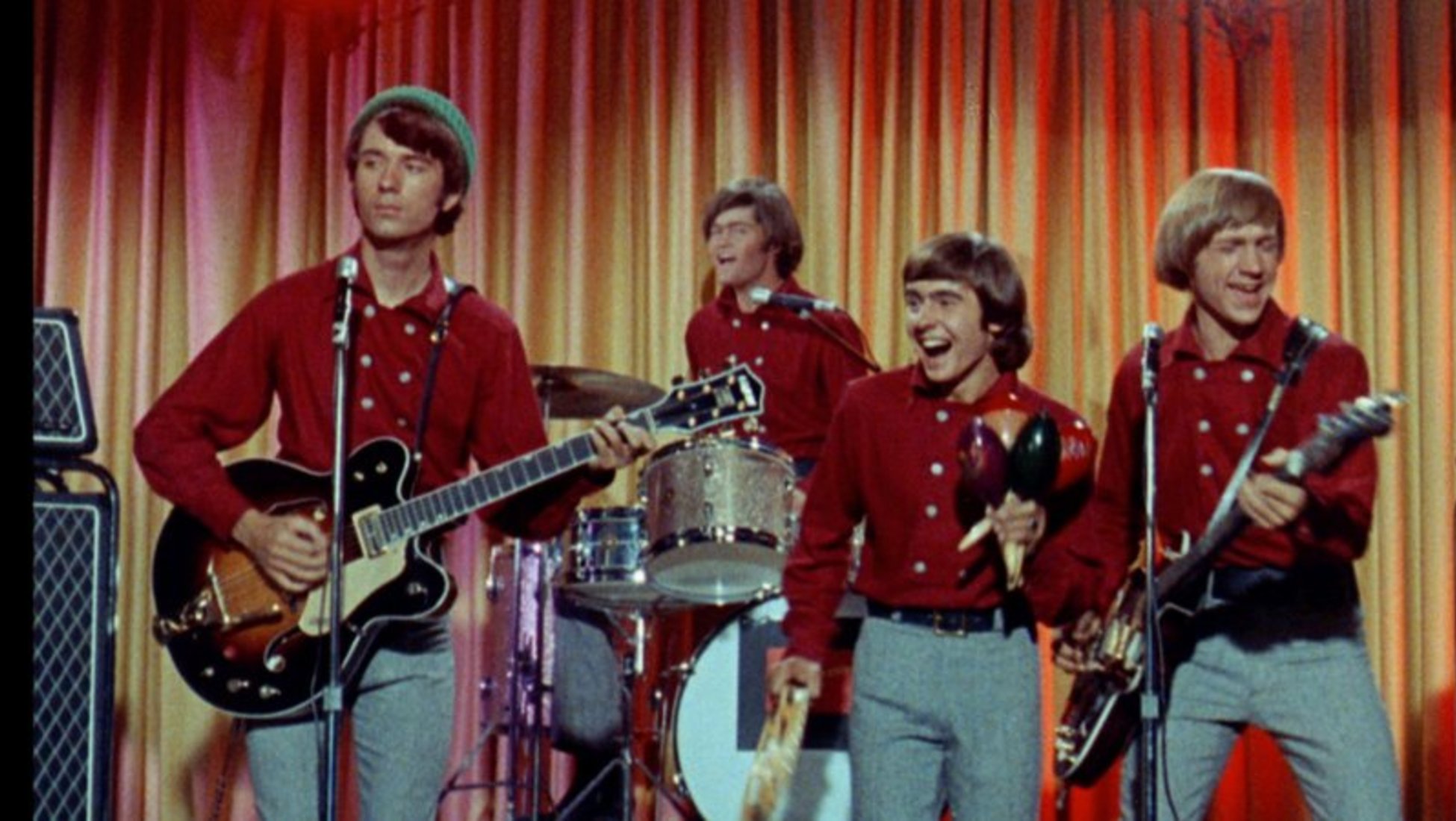 five-from-the-60s-bands