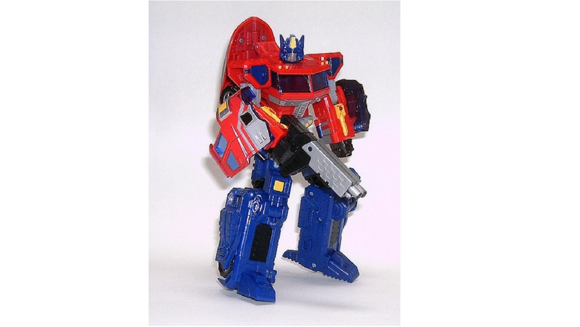 selling transformers toys