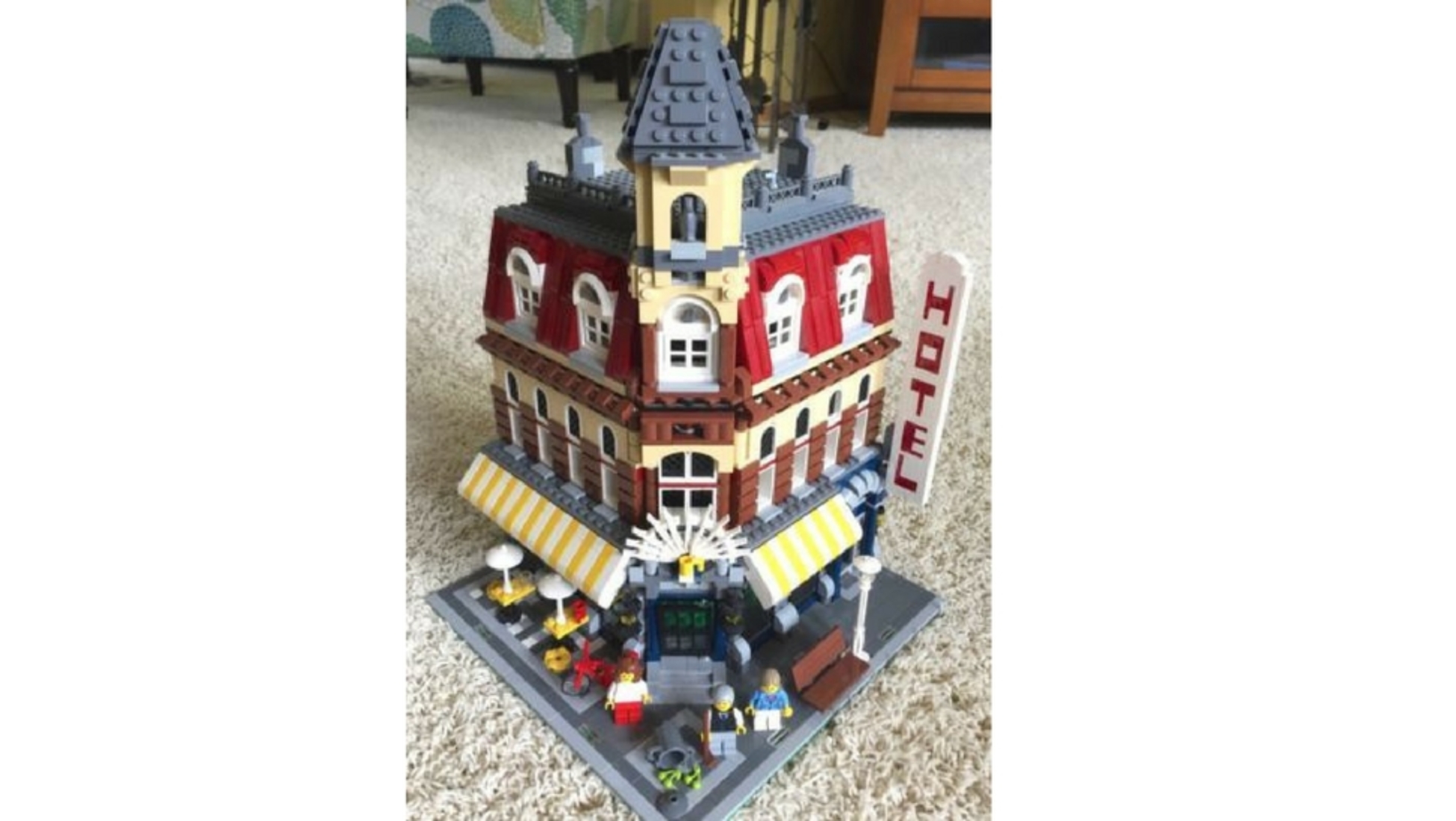 lego sets worth money