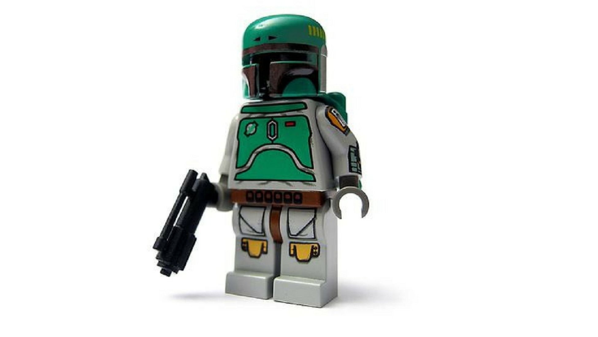 og boba fett lego