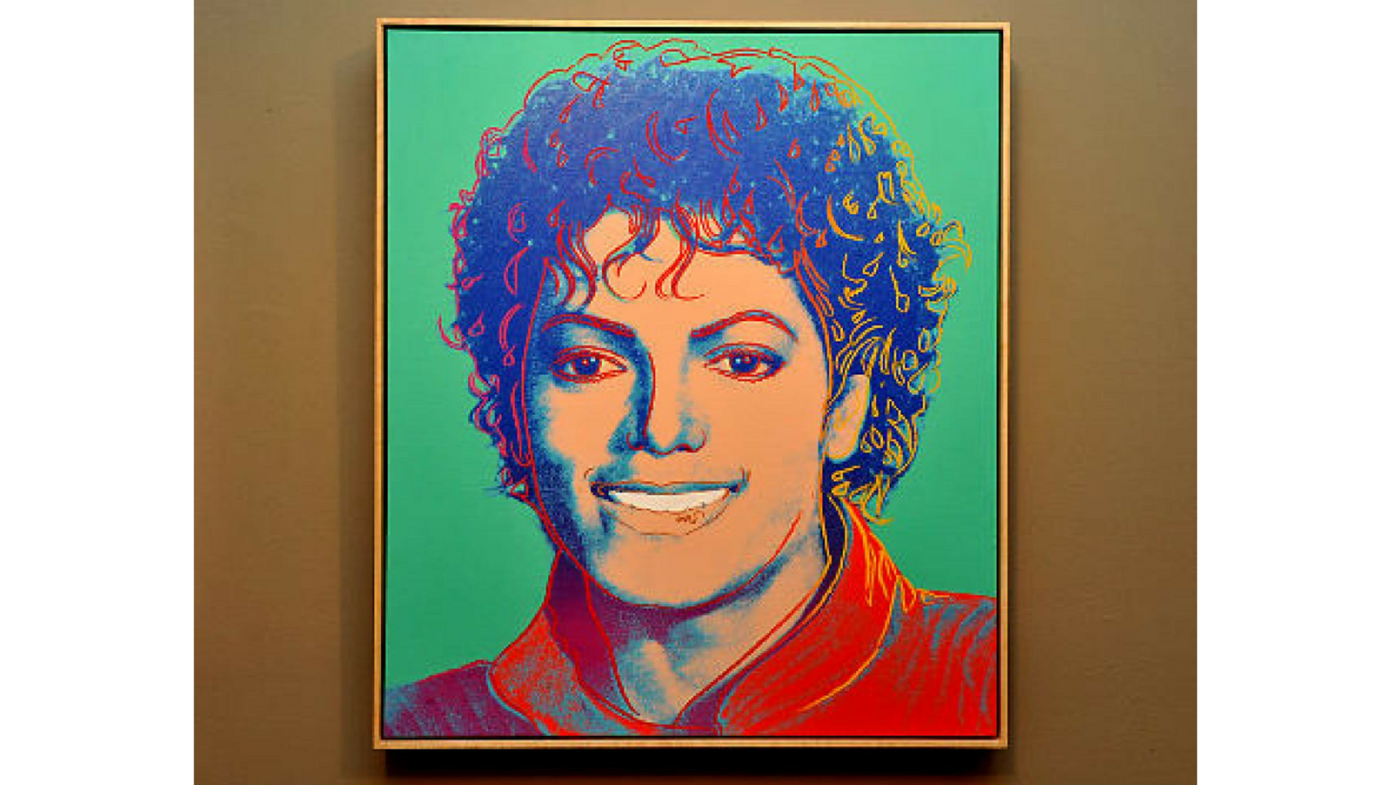 6 Of The Most Expensive Pieces Of Michael Jackson Memorabilia