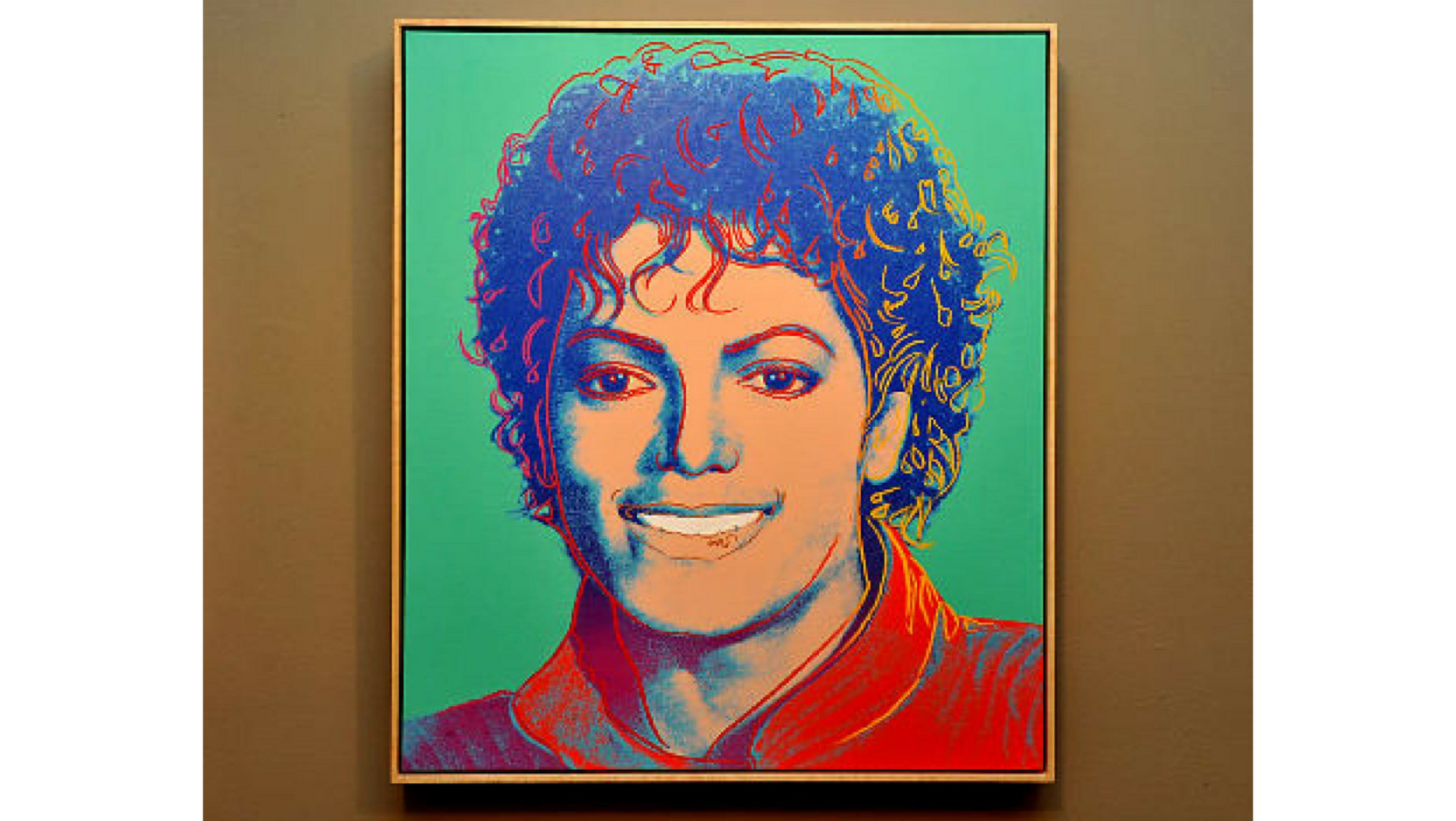 Michael Jackson Memorabilia - World Collectors Net