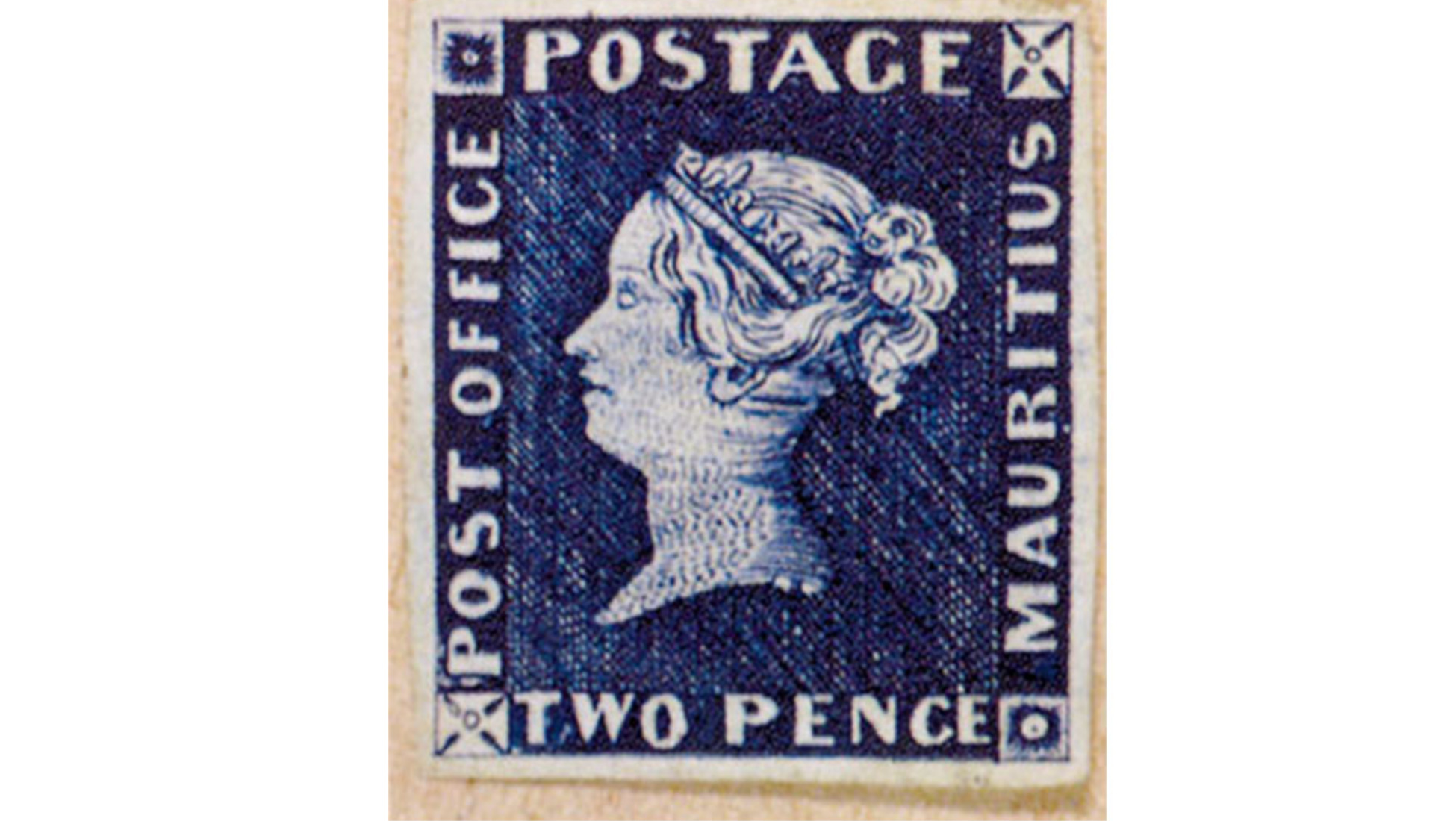 Rare Queen Elizabeth Stamps