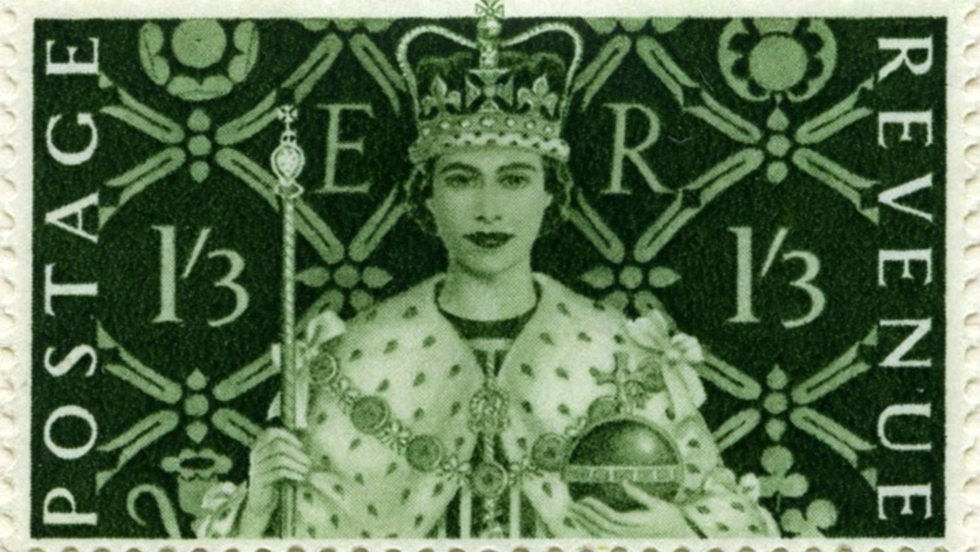 Queen of philately: A history of Elizabeth II's stamp collection - Catawiki