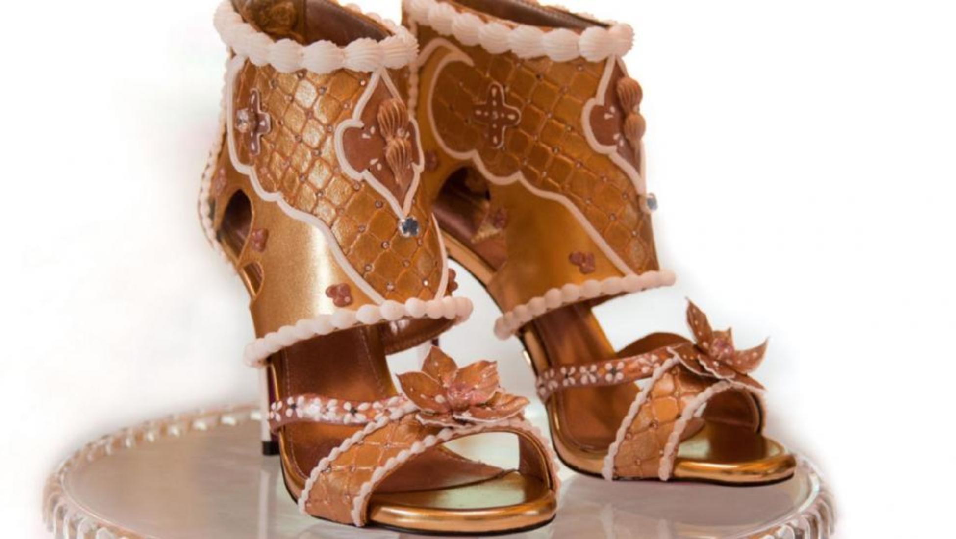 Top 5 des paires de chaussures pour femme les plus chères - Catawiki
