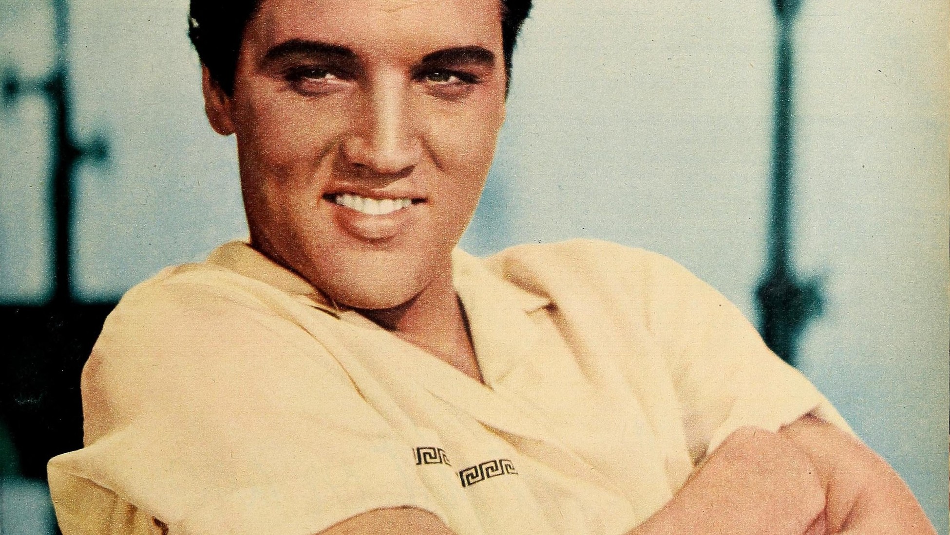 5 Choses Que Vous Ne Saviez Pas A Propos D Elvis Presley Catawiki