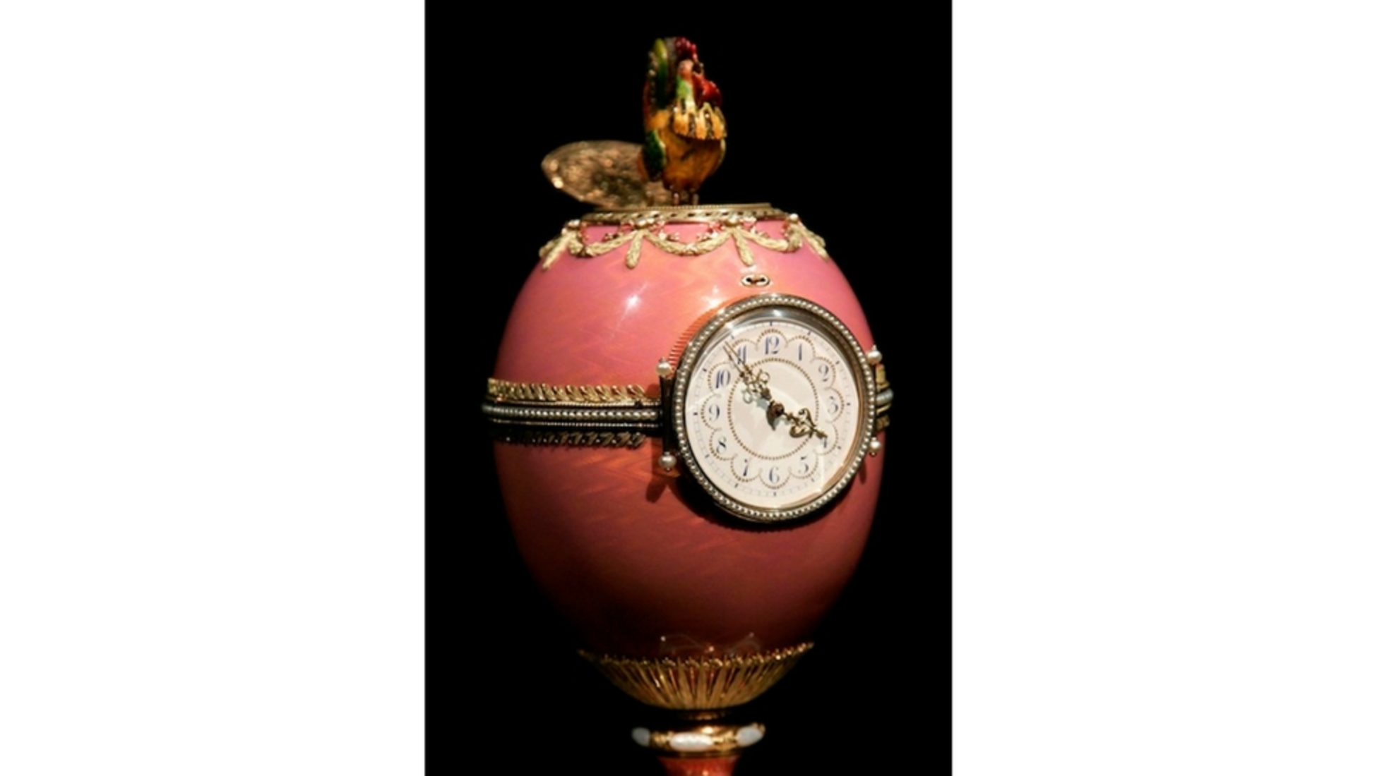 Top 10 most expensive faberge eggs