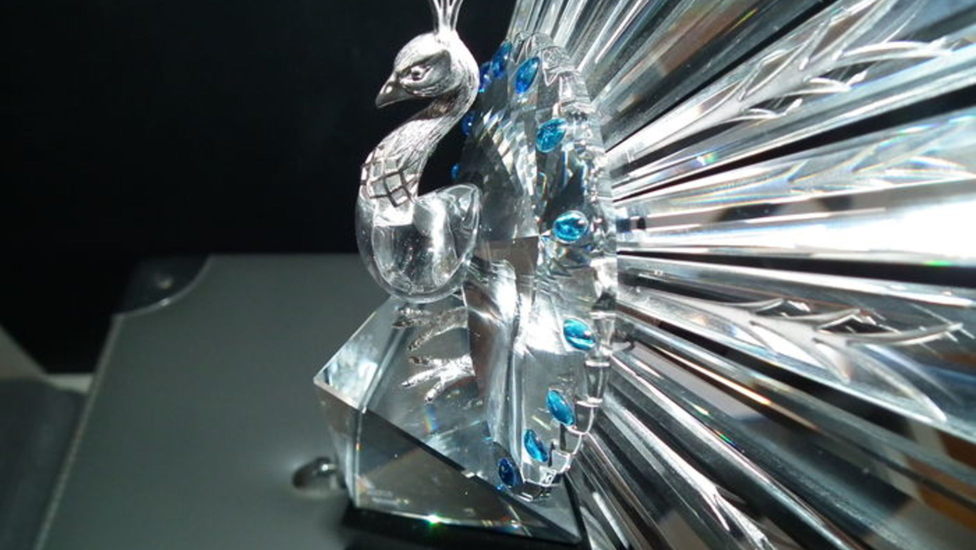 Licht Het is de bedoeling dat ui Expertadvies: Hoe bepaal je de waarde van je Swarovski kristal - Catawiki