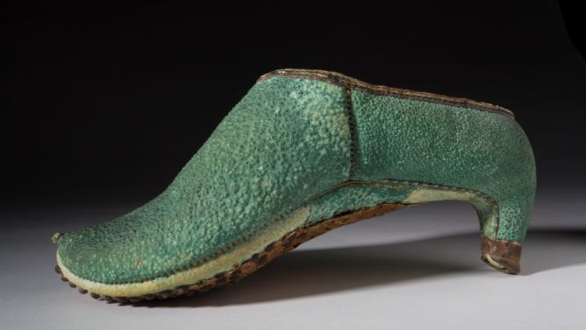 The forgotten history of men and high heels - Catawiki