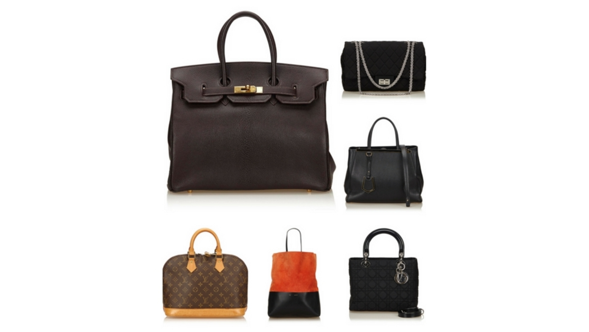 5 Designer Handbags that are Increasing in Value - Catawiki